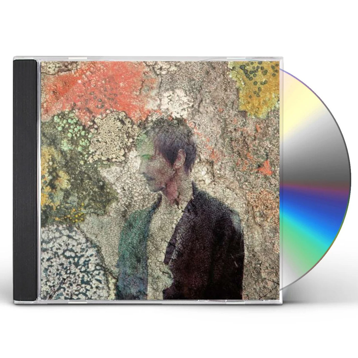 Helgi Jonsson INTELLIGENTLE CD
