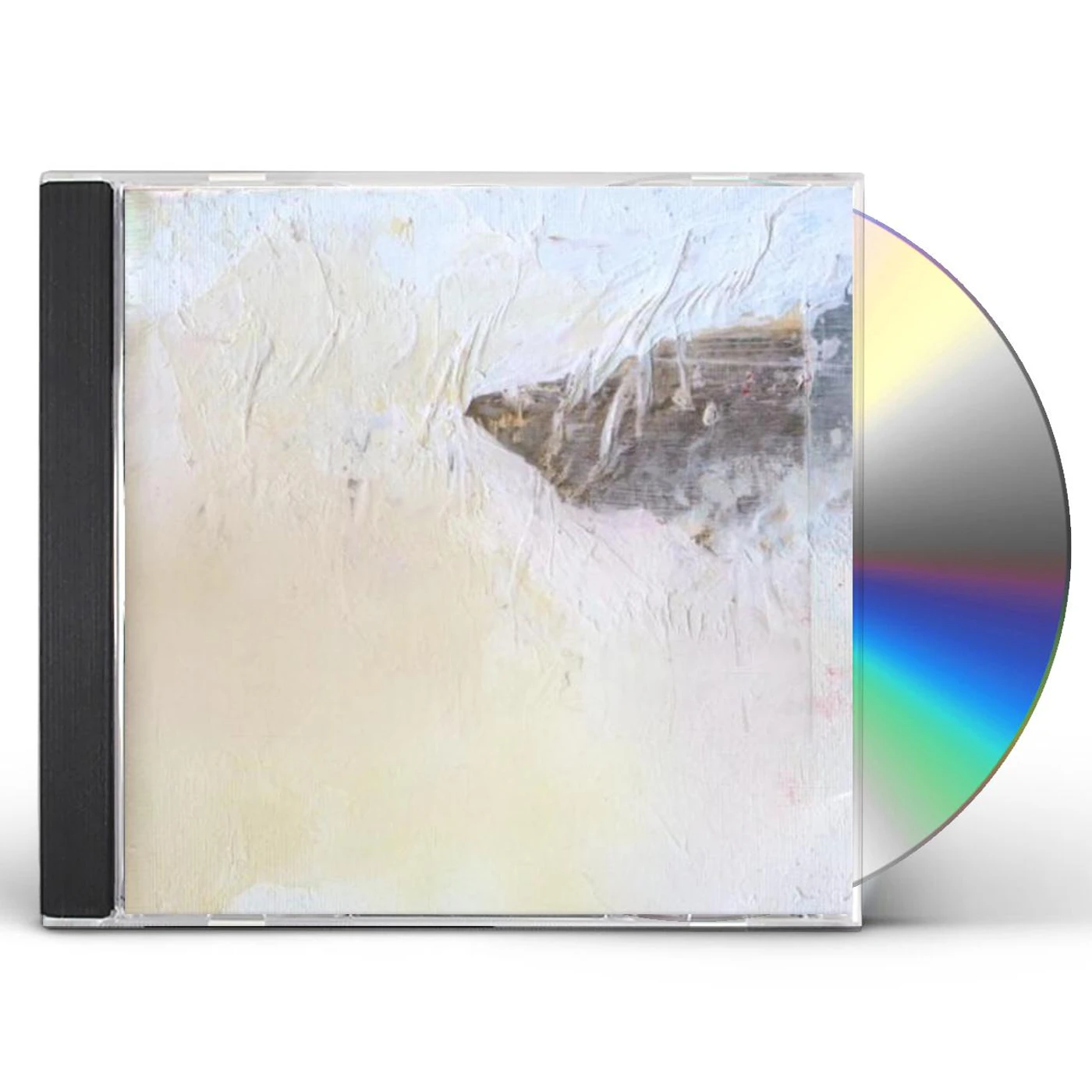 Mark Templeton STANDING ON A HUMMINGBIRD CD