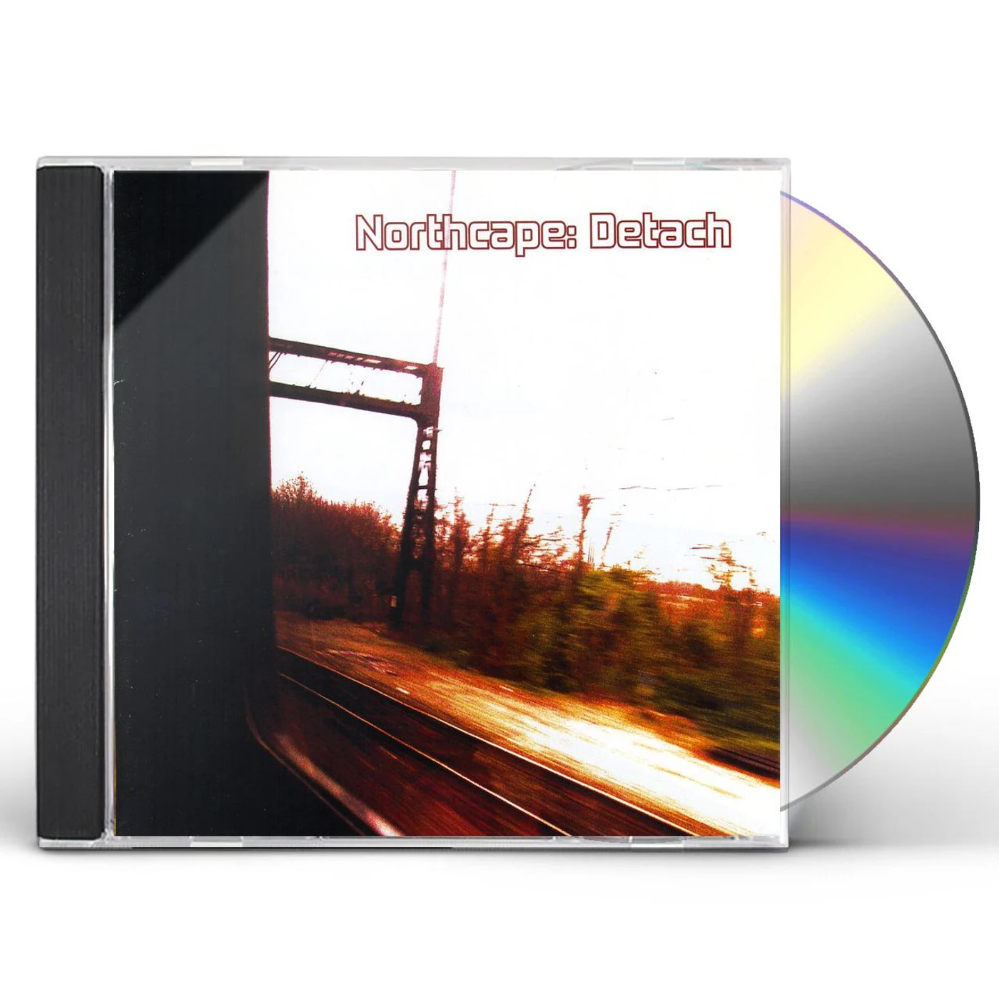 Northcape DETACH CD