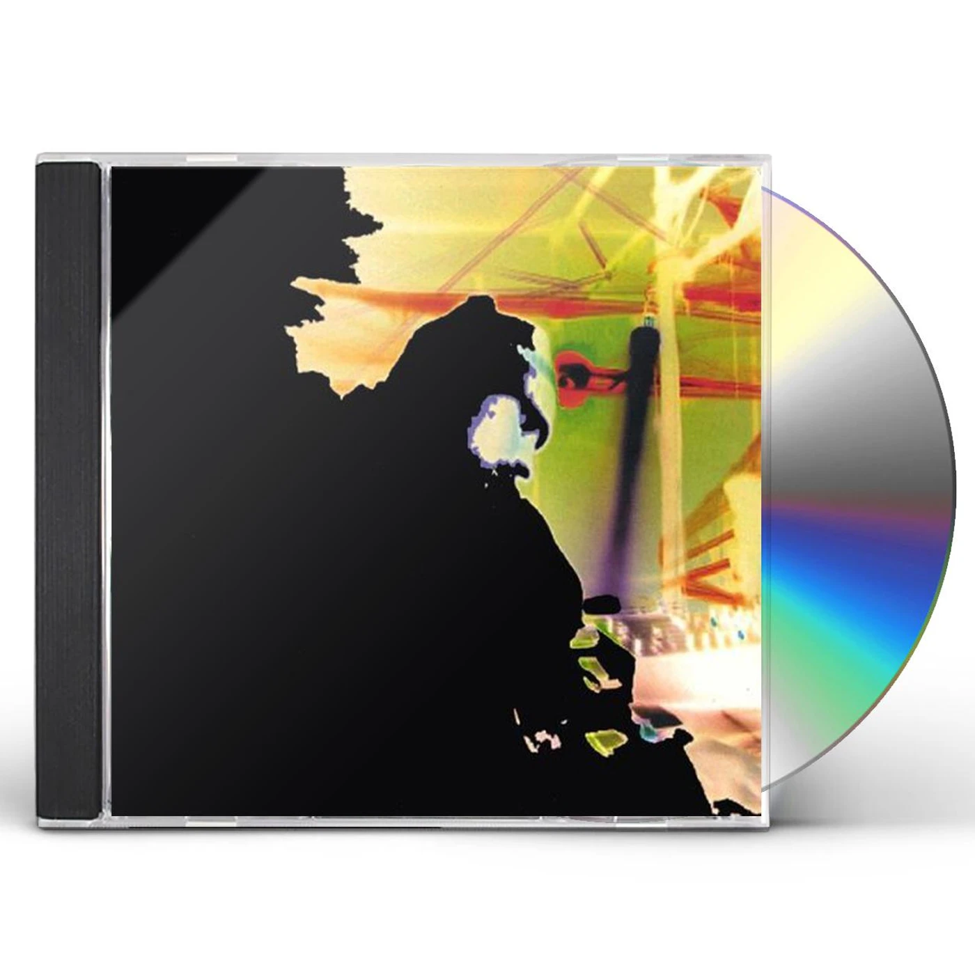 Frog DACO-OUTOFTHISWORLD CD