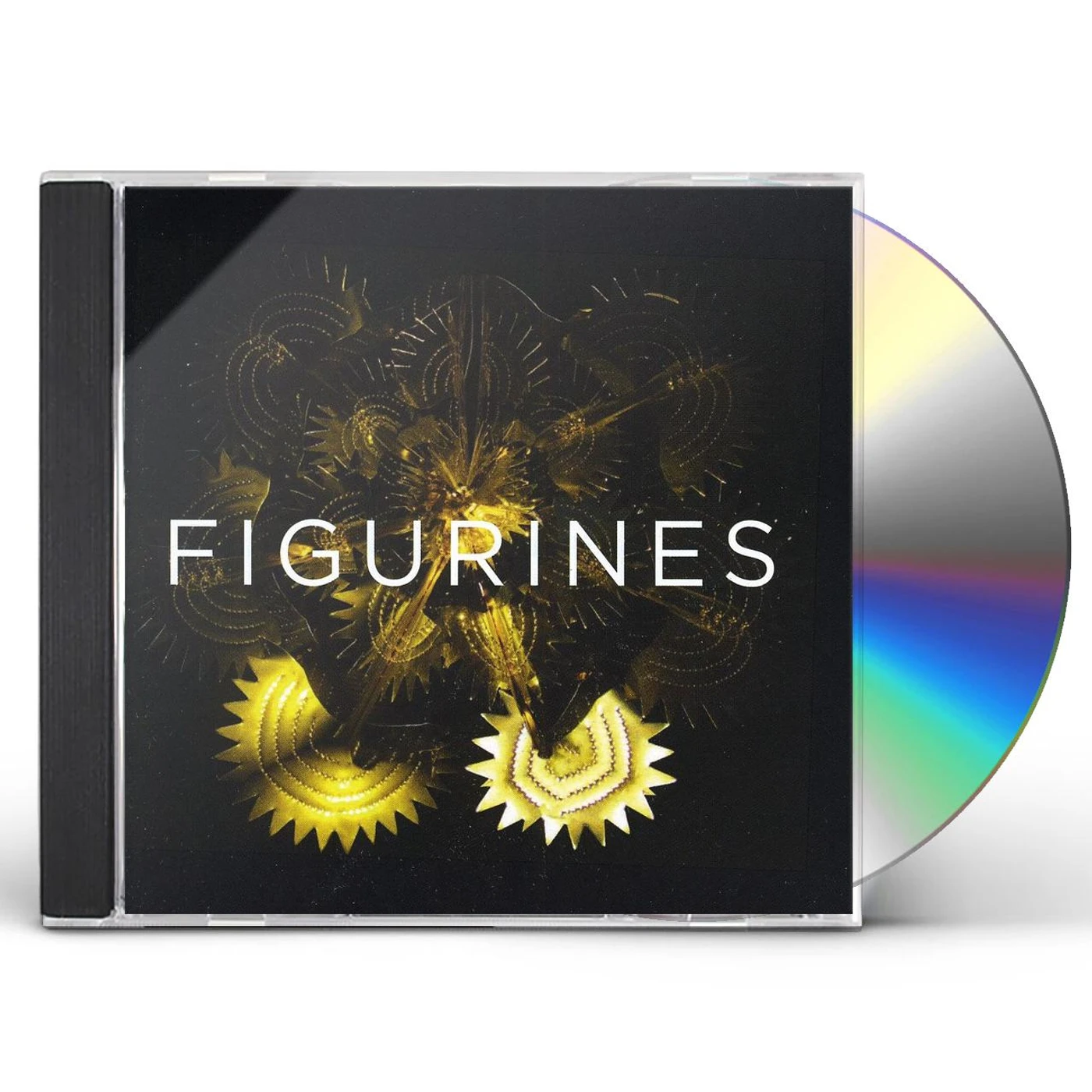 FIGURINES CD