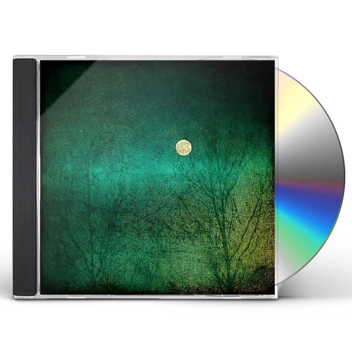 Tom Caufield IT HAPPENS TO EVE CD