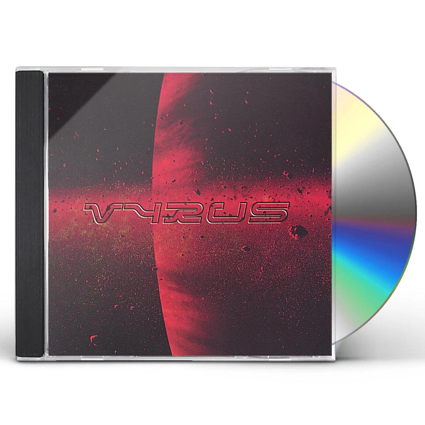VYRUS CD
