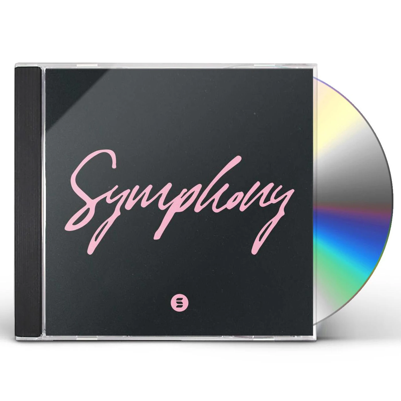 Switch SYMPHONY CD