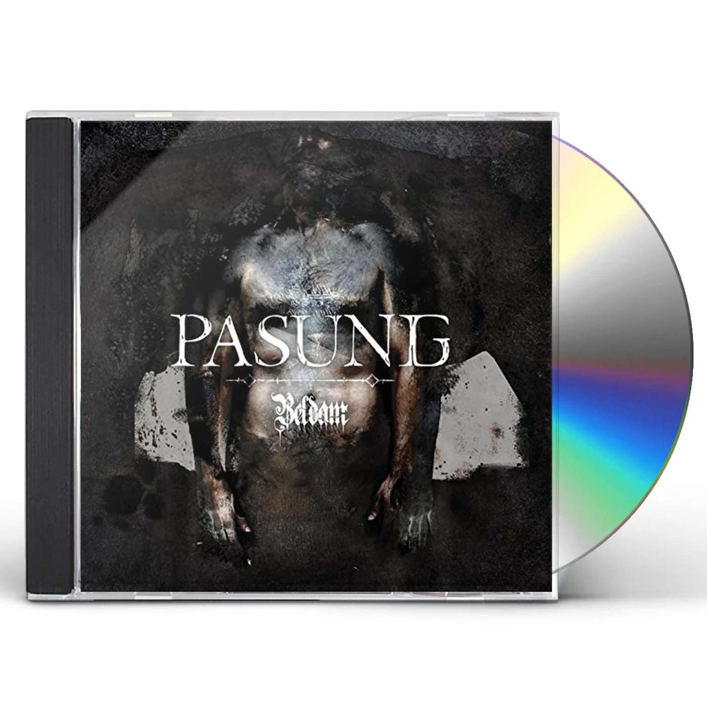 Beldam PASUNG CD