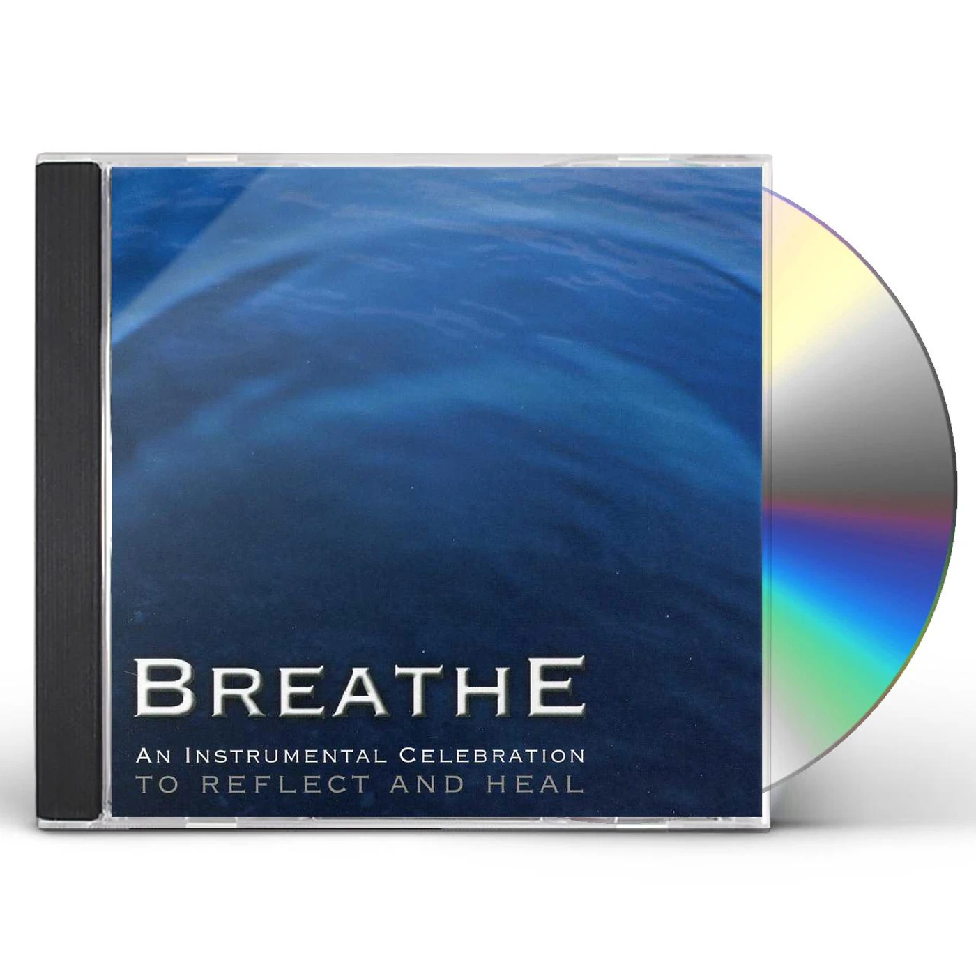 BREATHE CD