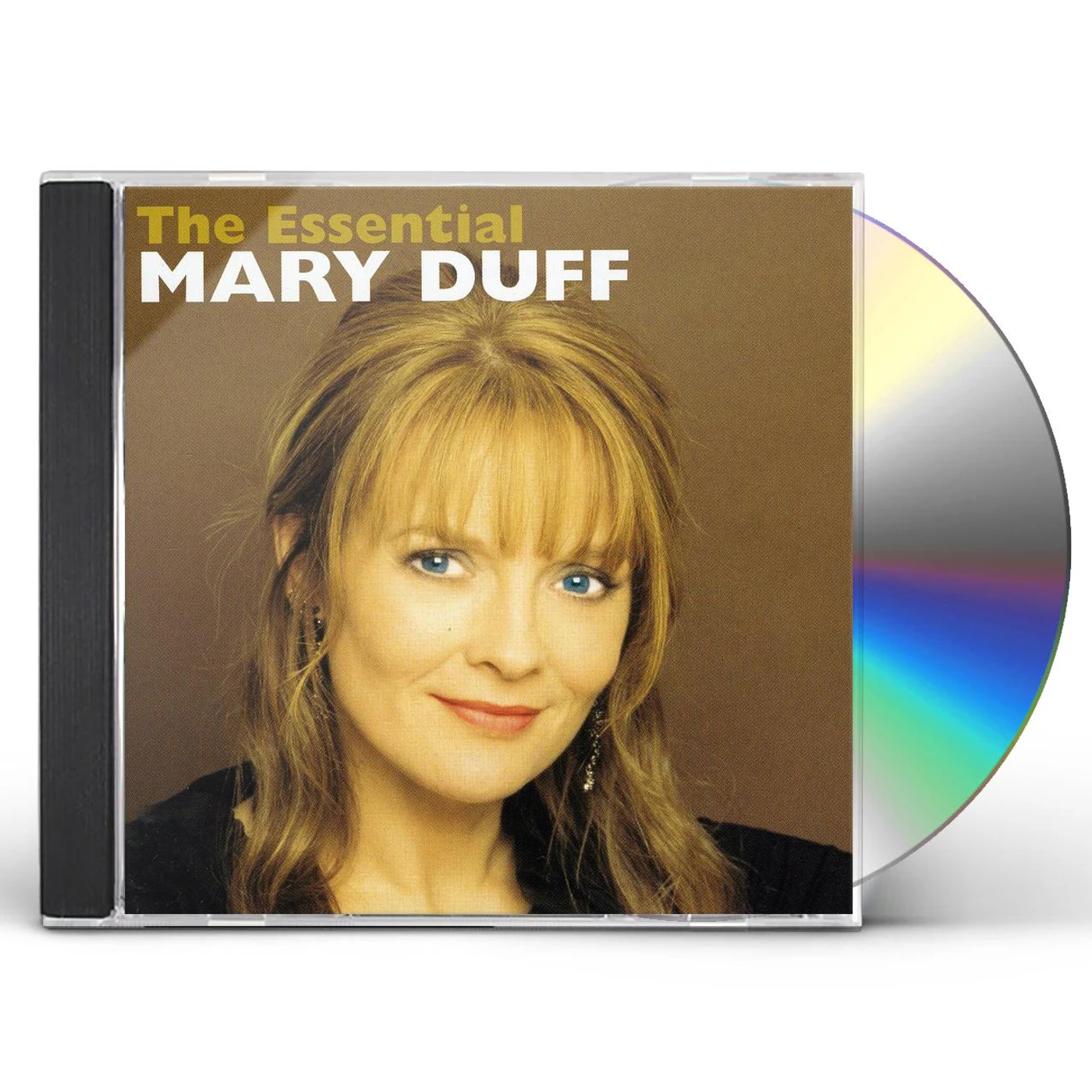 Mary Duff ESSENTIAL CD