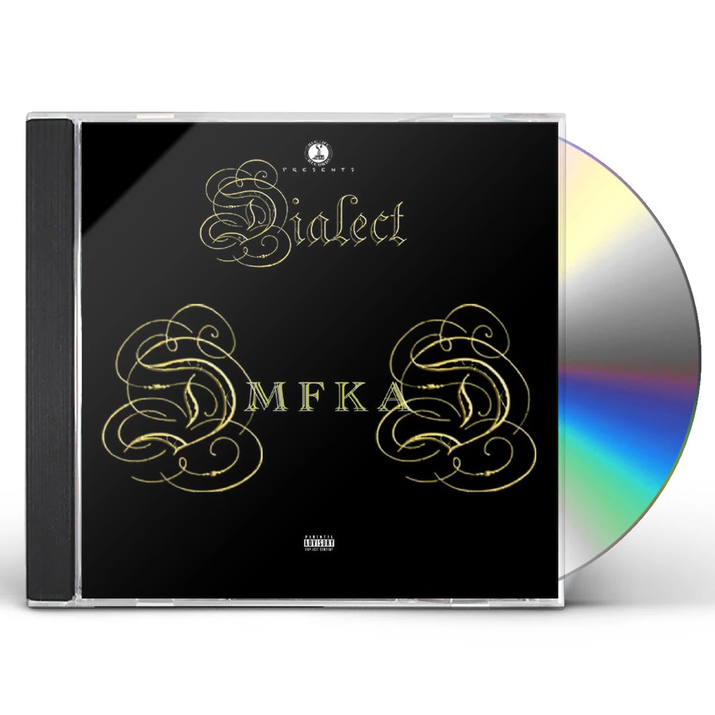 Dialect D MFKA D CD