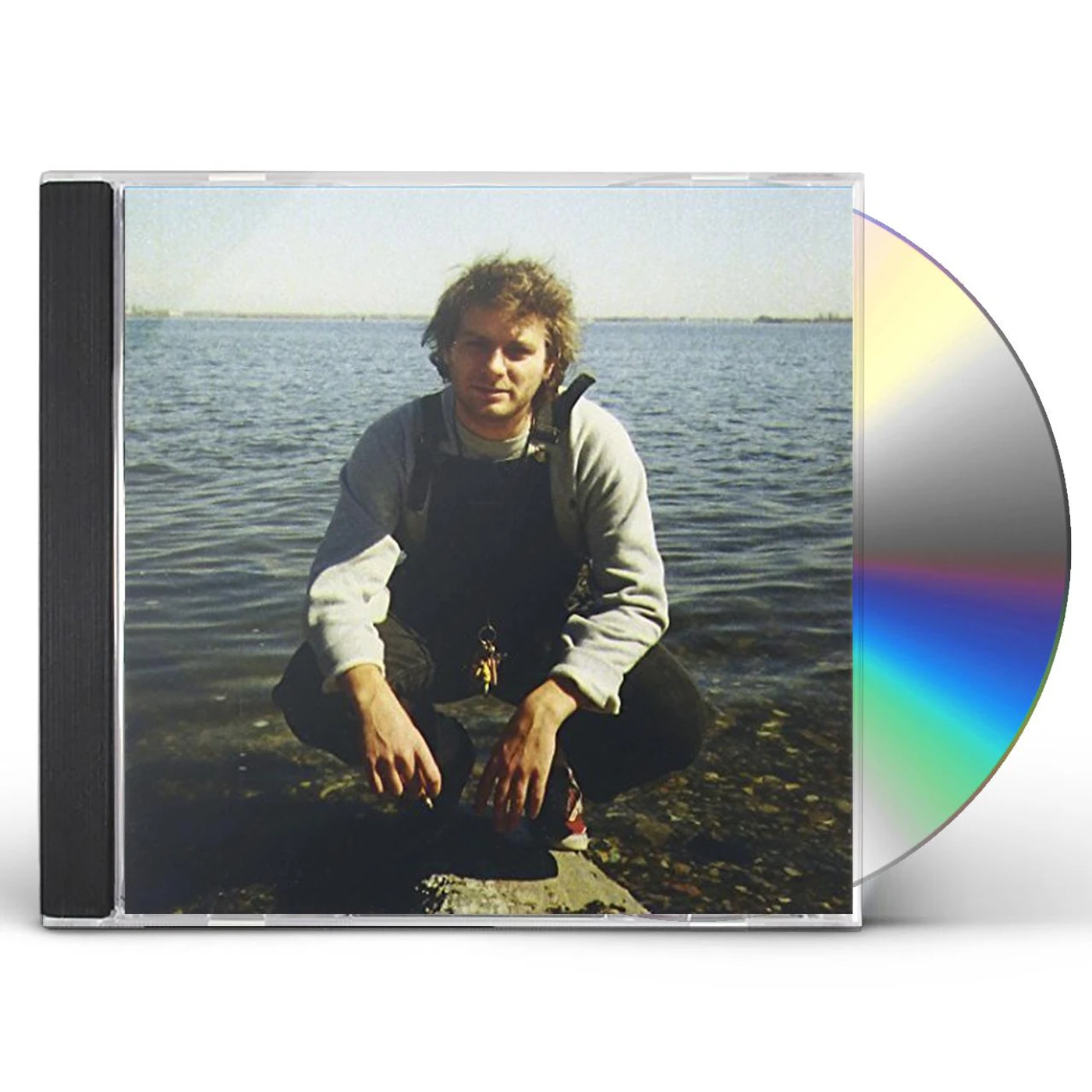 Mac DeMarco ANOTHER ONE + SALAD DAYS DEMOS CD