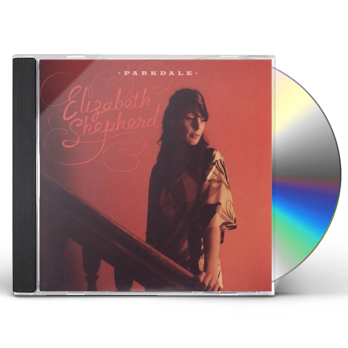 Elizabeth Shepherd PARKDALE CD