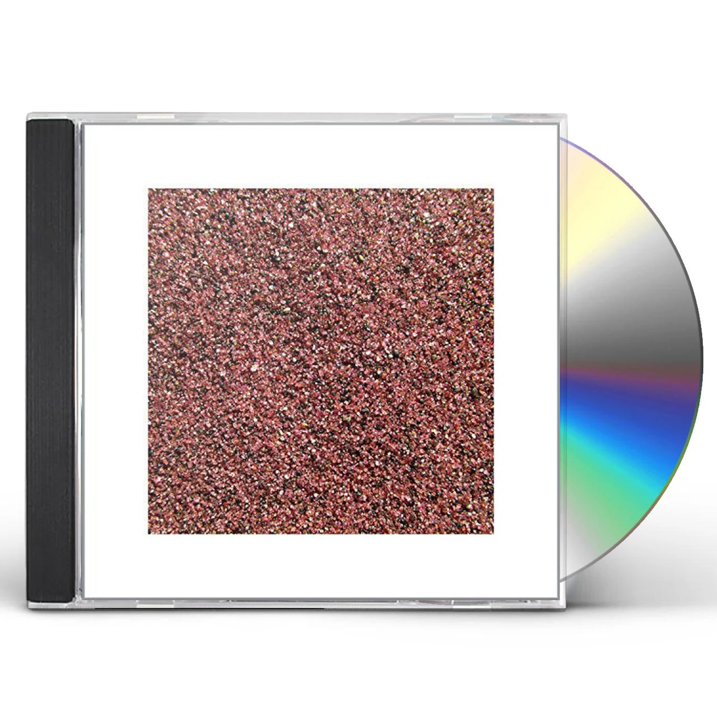 Travis Laplante SECRET MEETING CD