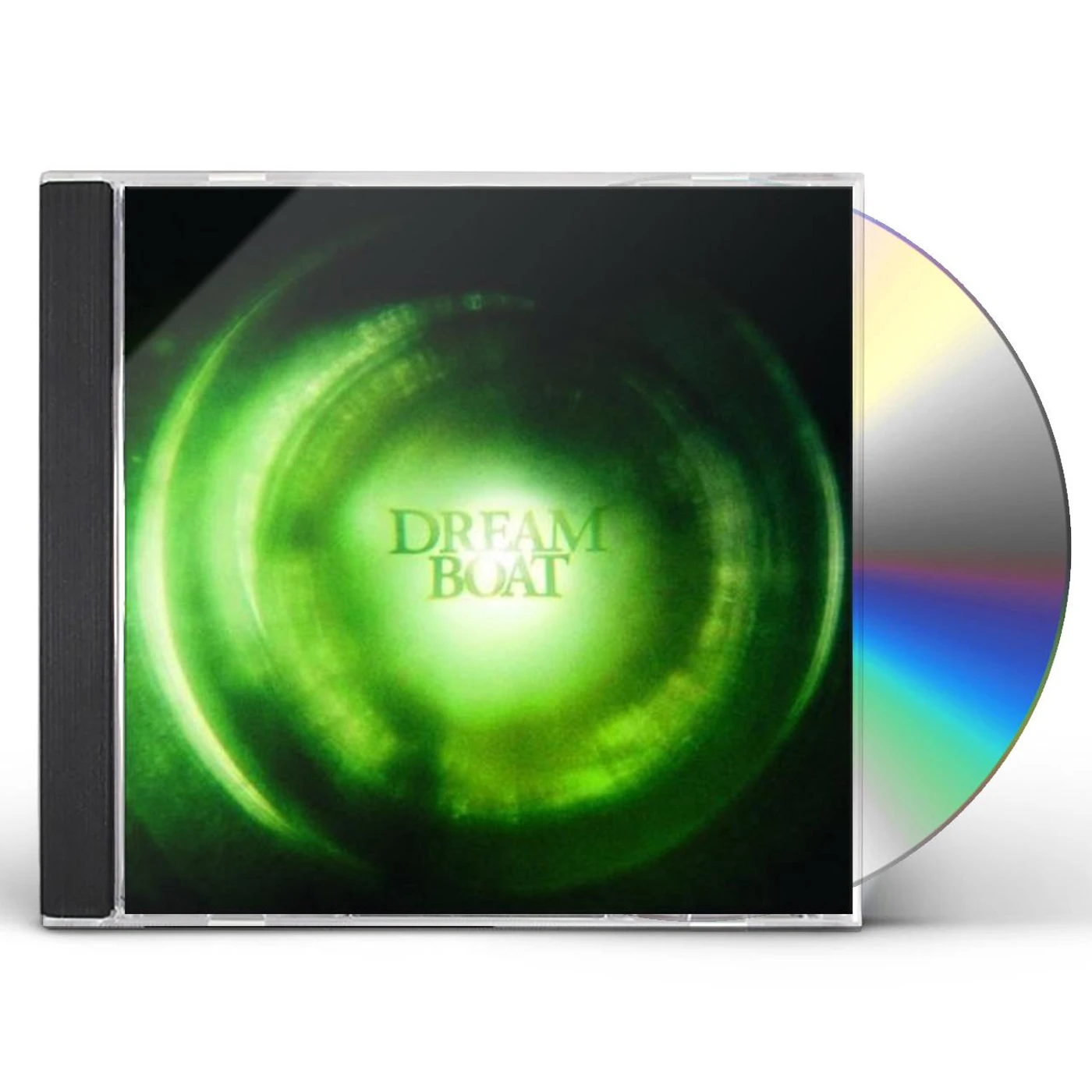 Dream Boat ECLIPSING CD