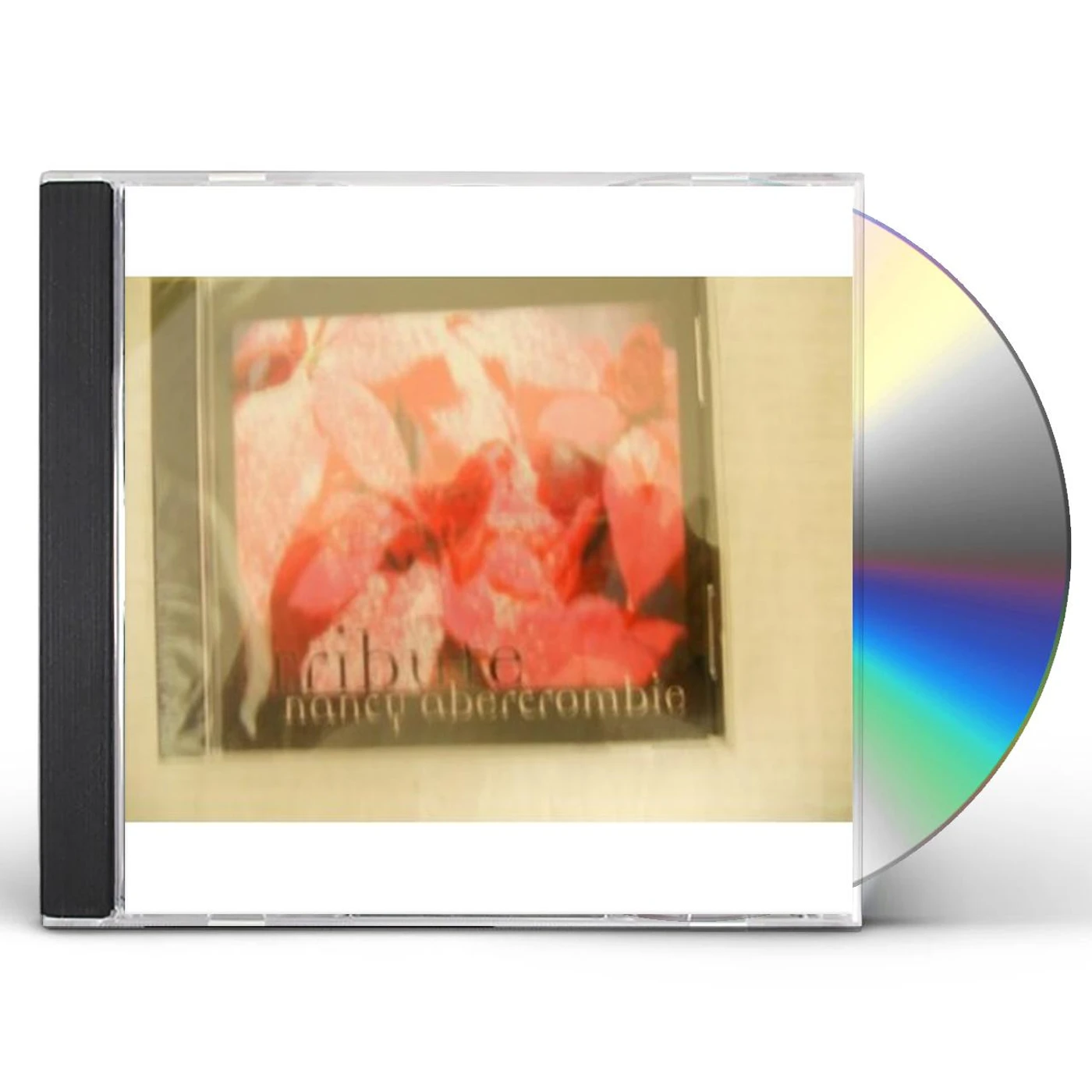 Nancy Abercrombie TRIBUTE CD