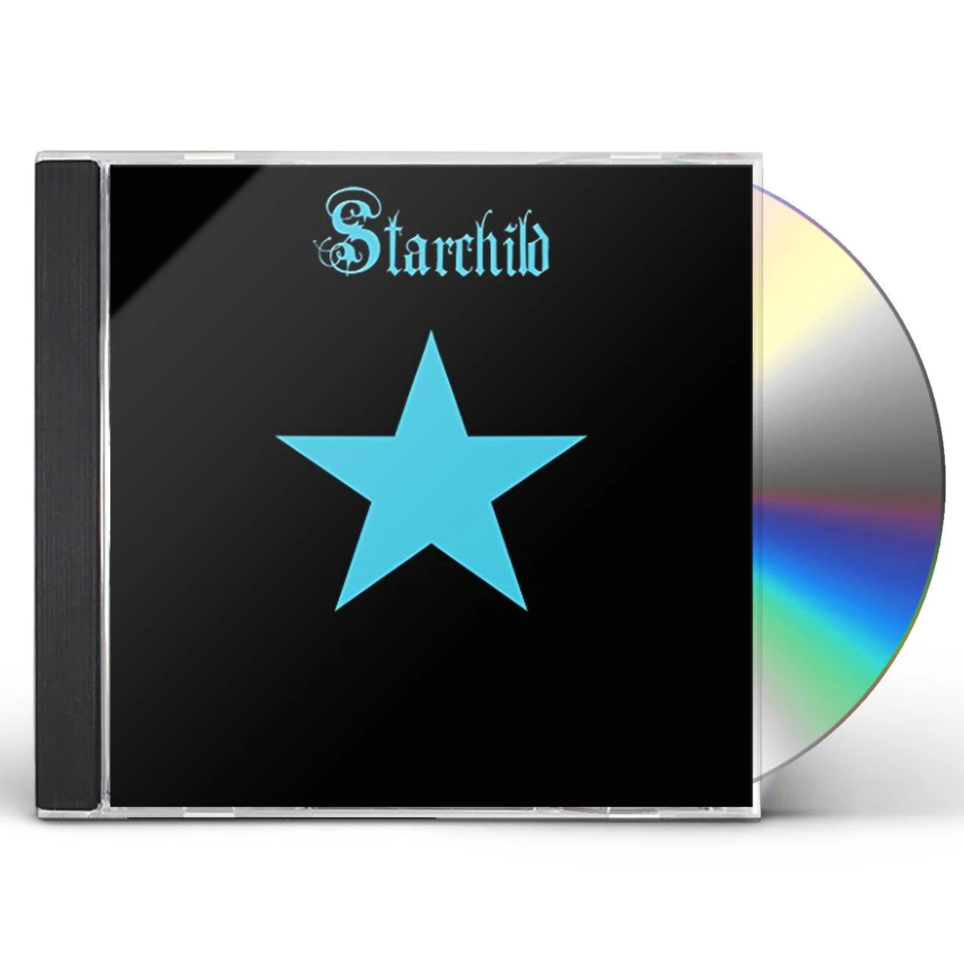 STARCHILD CD
