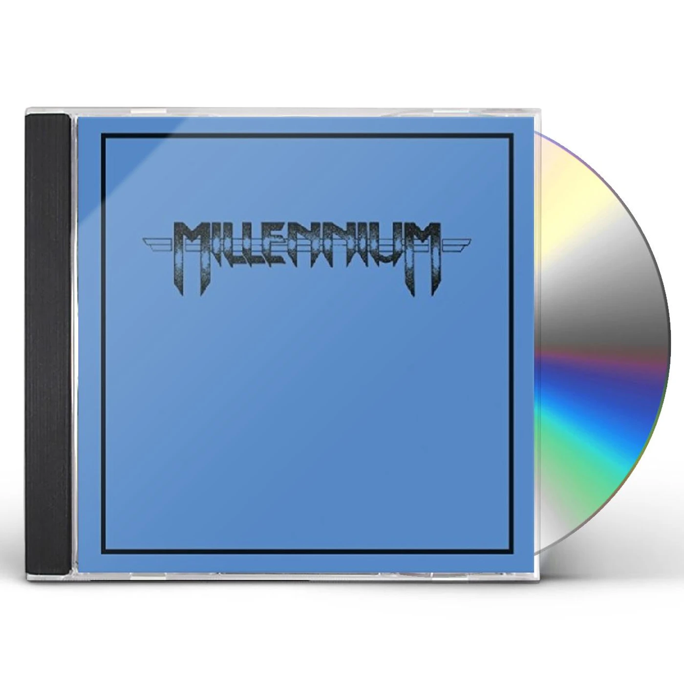 MILLENNIUM CD