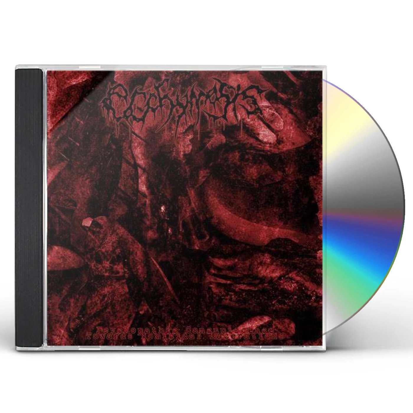 Ecchymosis PSYCHOPATHIC CONCUPISCENCE TOWARDS HOMICIDAL CD