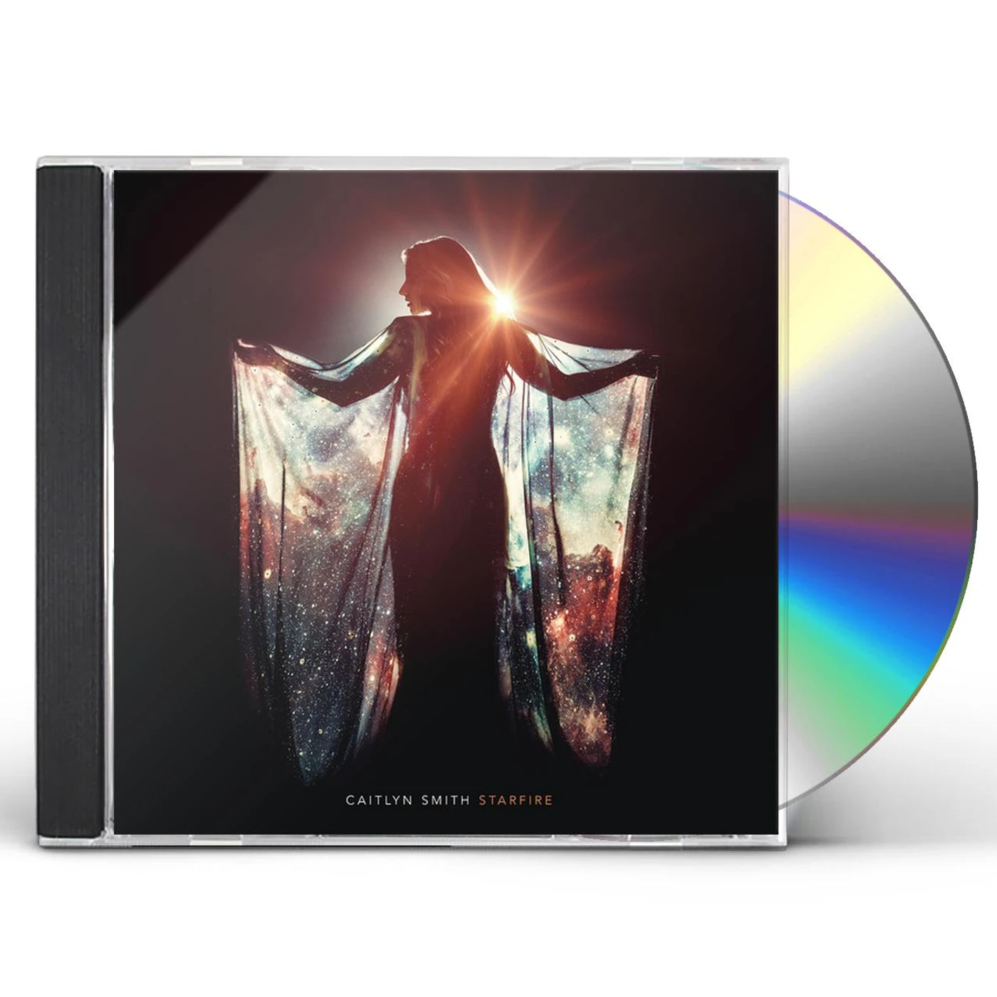 Caitlyn Smith STARFIRE CD