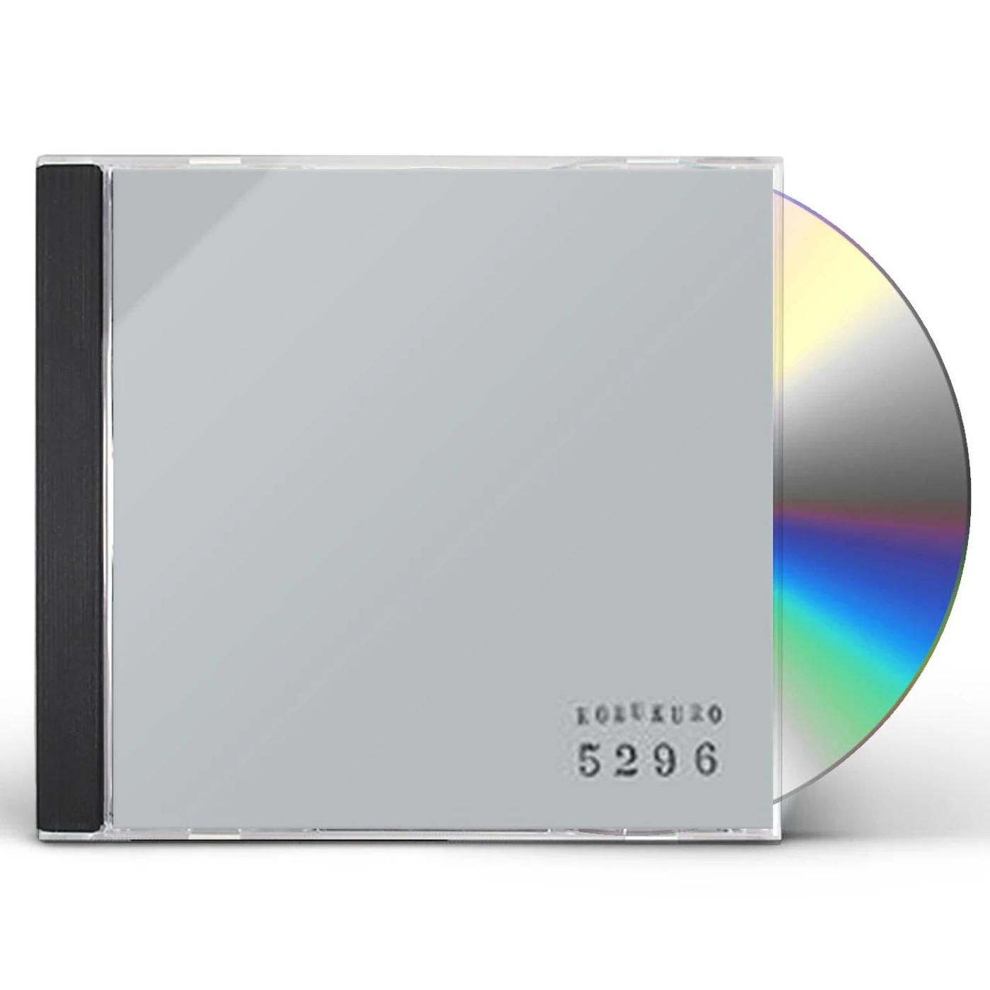KOBUKURO 5296 CD