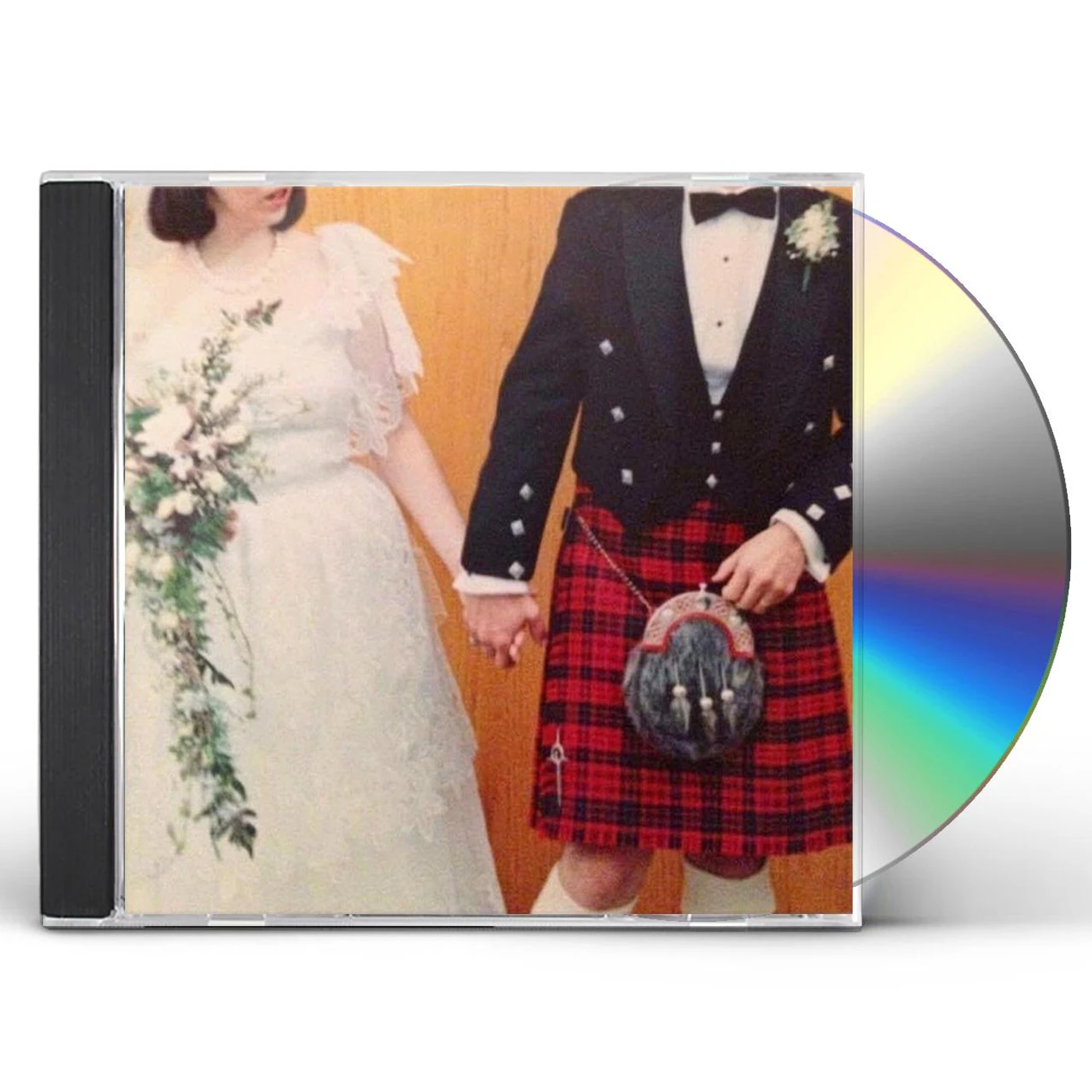 Leith Ross MOTHERWELL CD