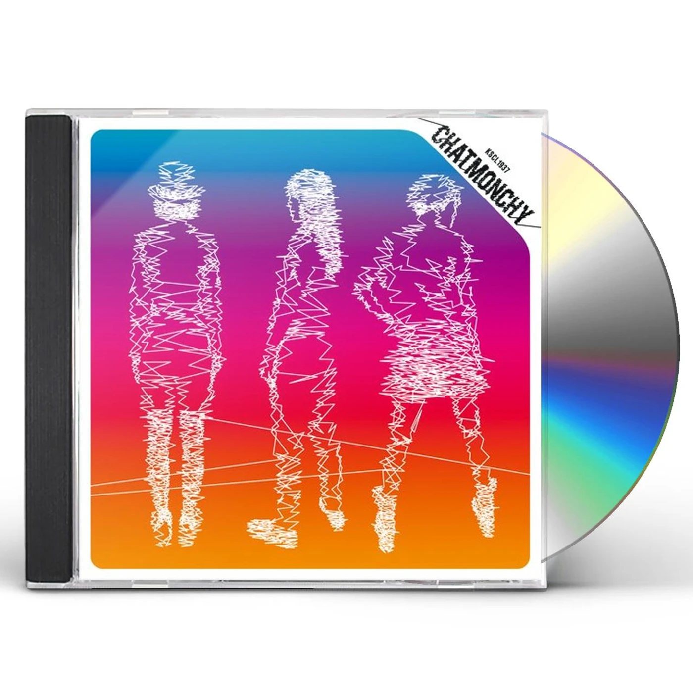 CHATMONCHY BEST-2005-2011- CD