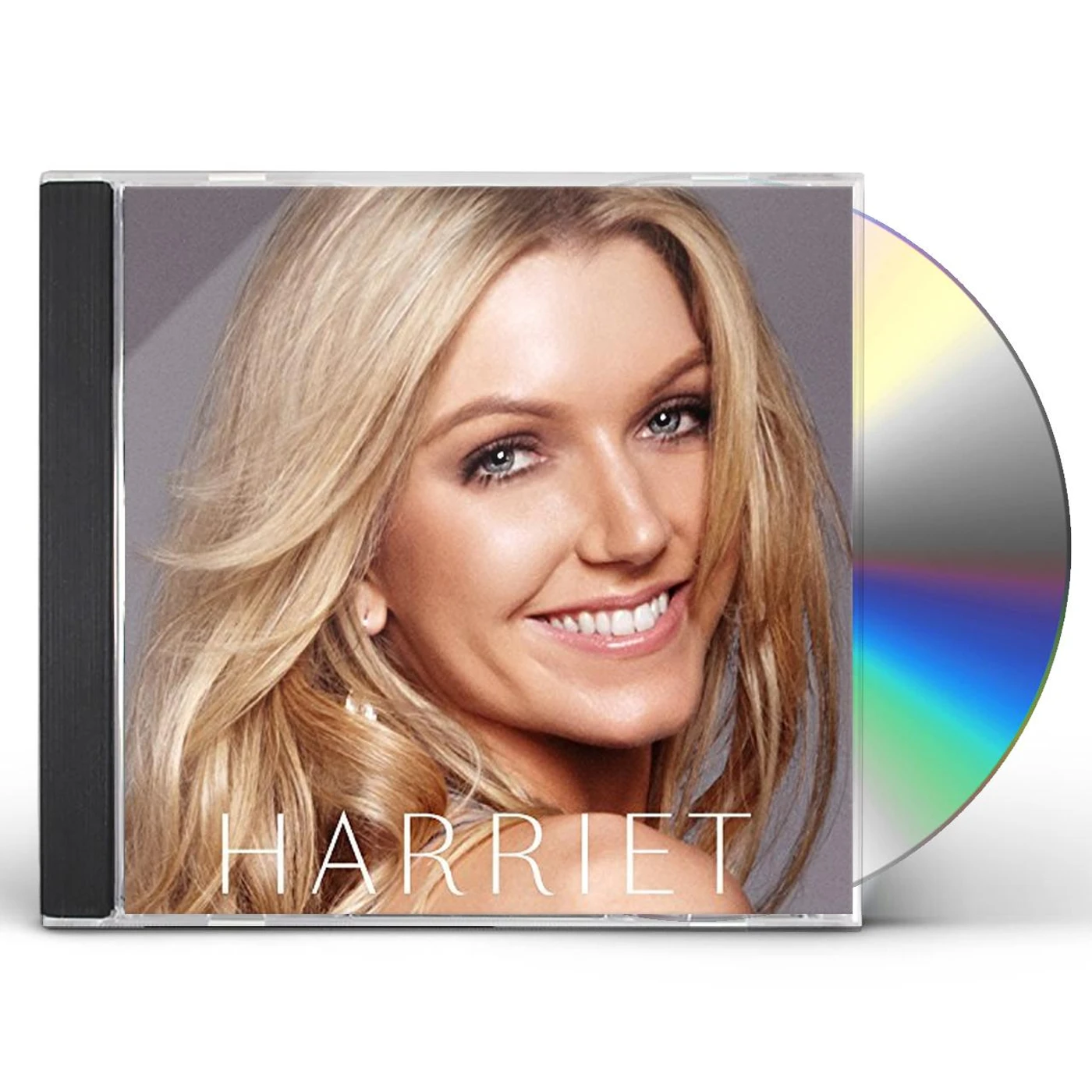 HARRIET CD