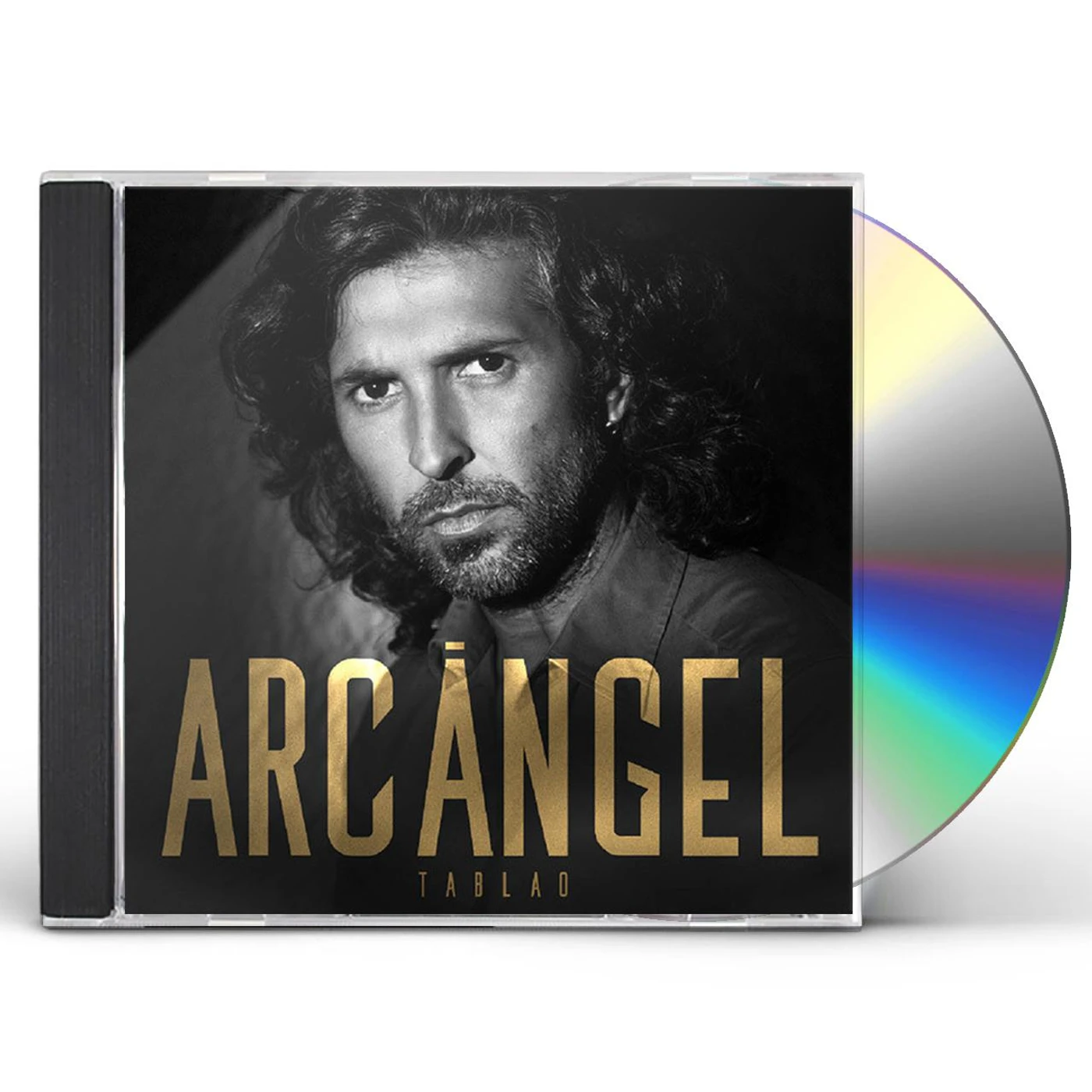 Arcángel TABLAO CD