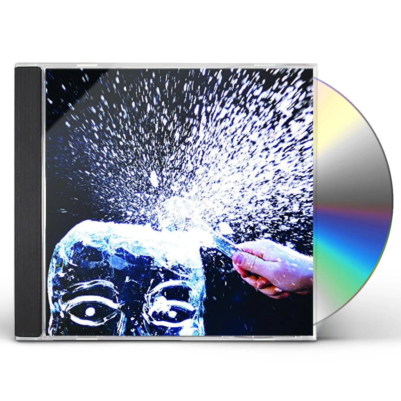 Ring Them Bells NO ONE'S DEAD / WE'RE JUST DRESSED IN BLACK CD