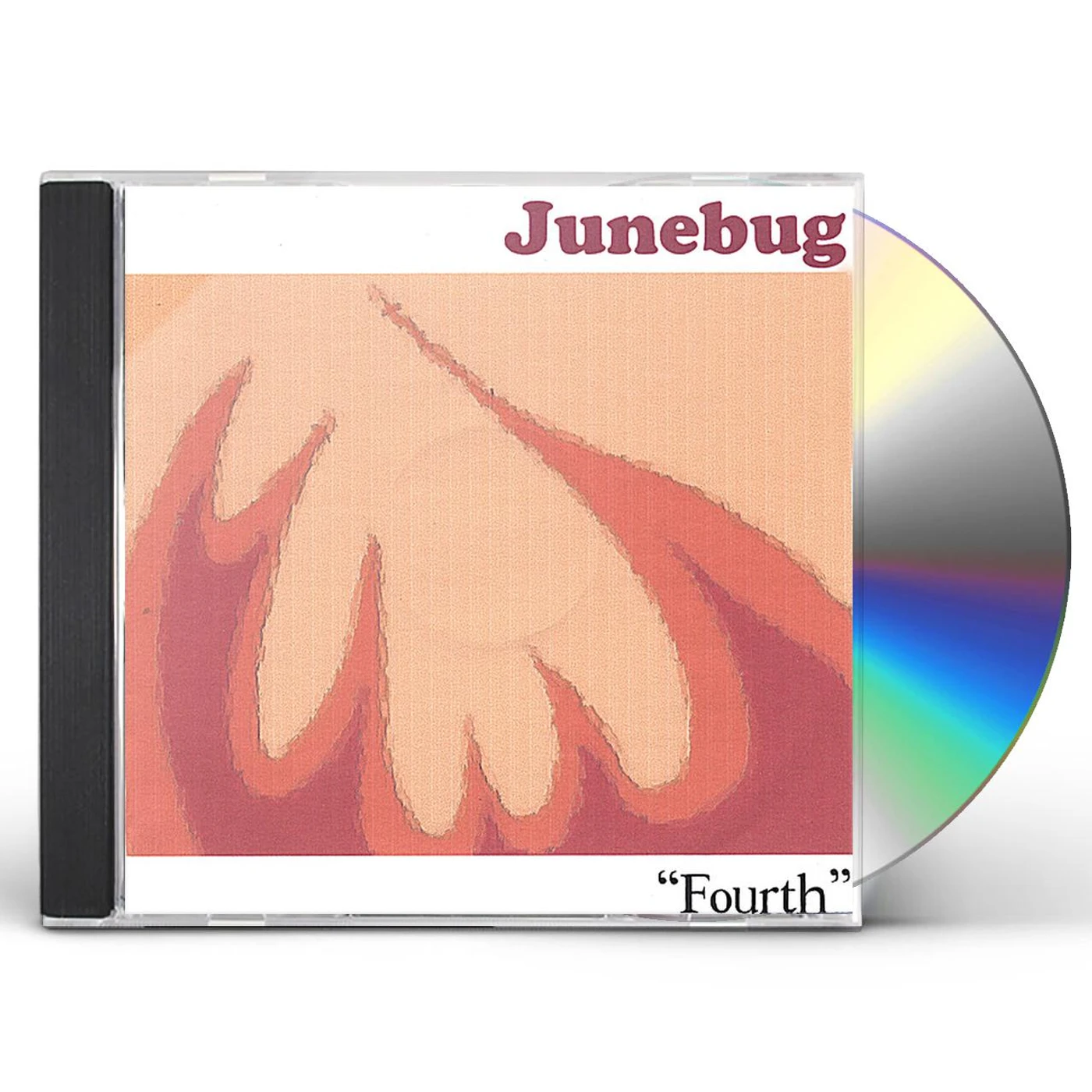 Junebug FOURTH CD
