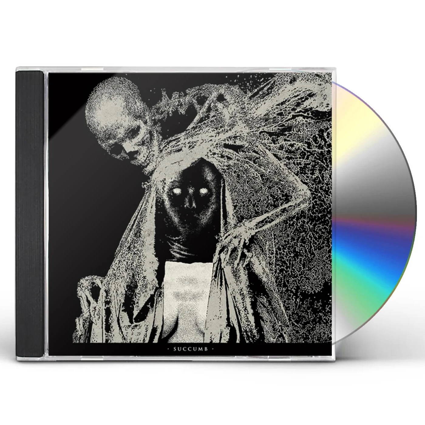 SUCCUMB CD