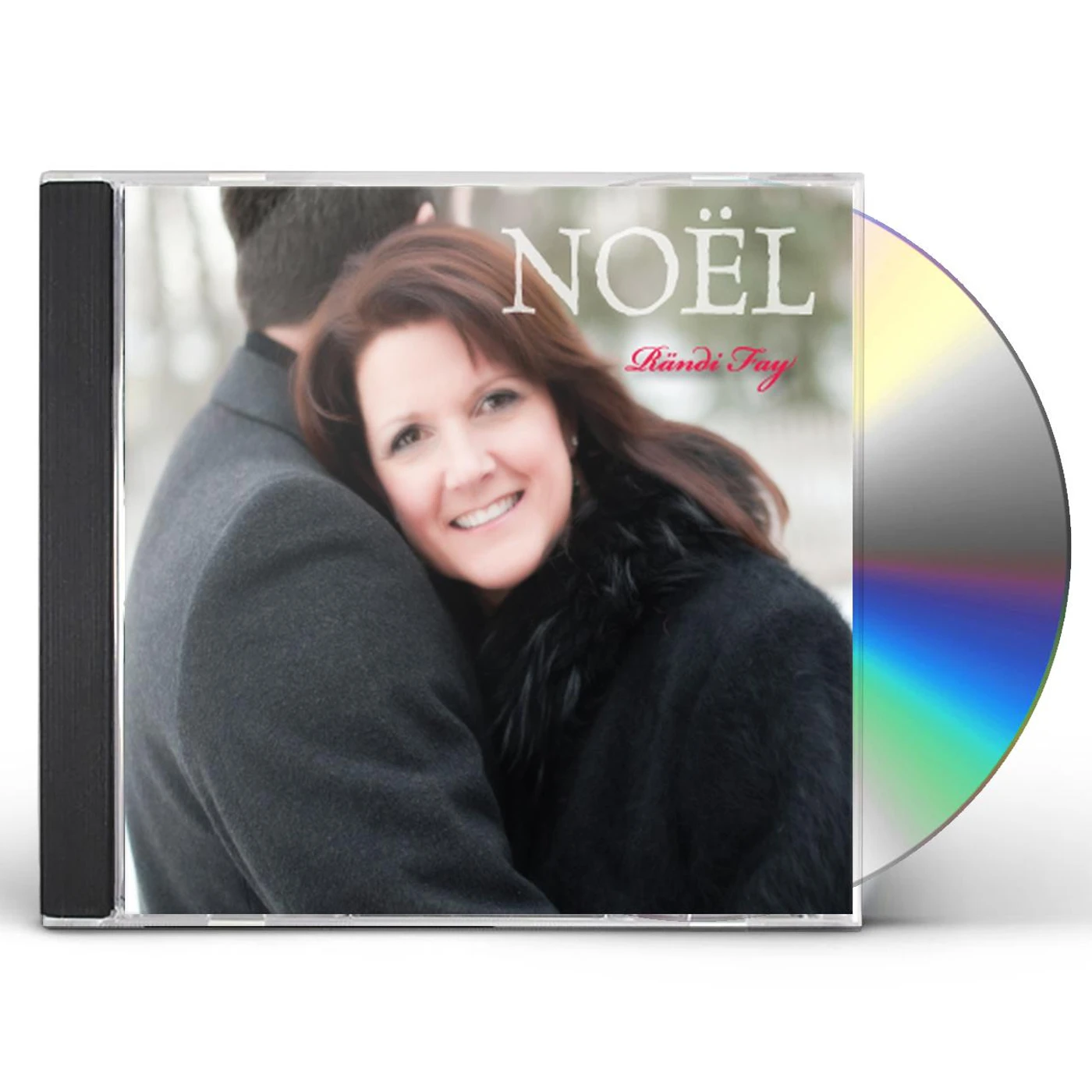 Randi Fay NOEL CD