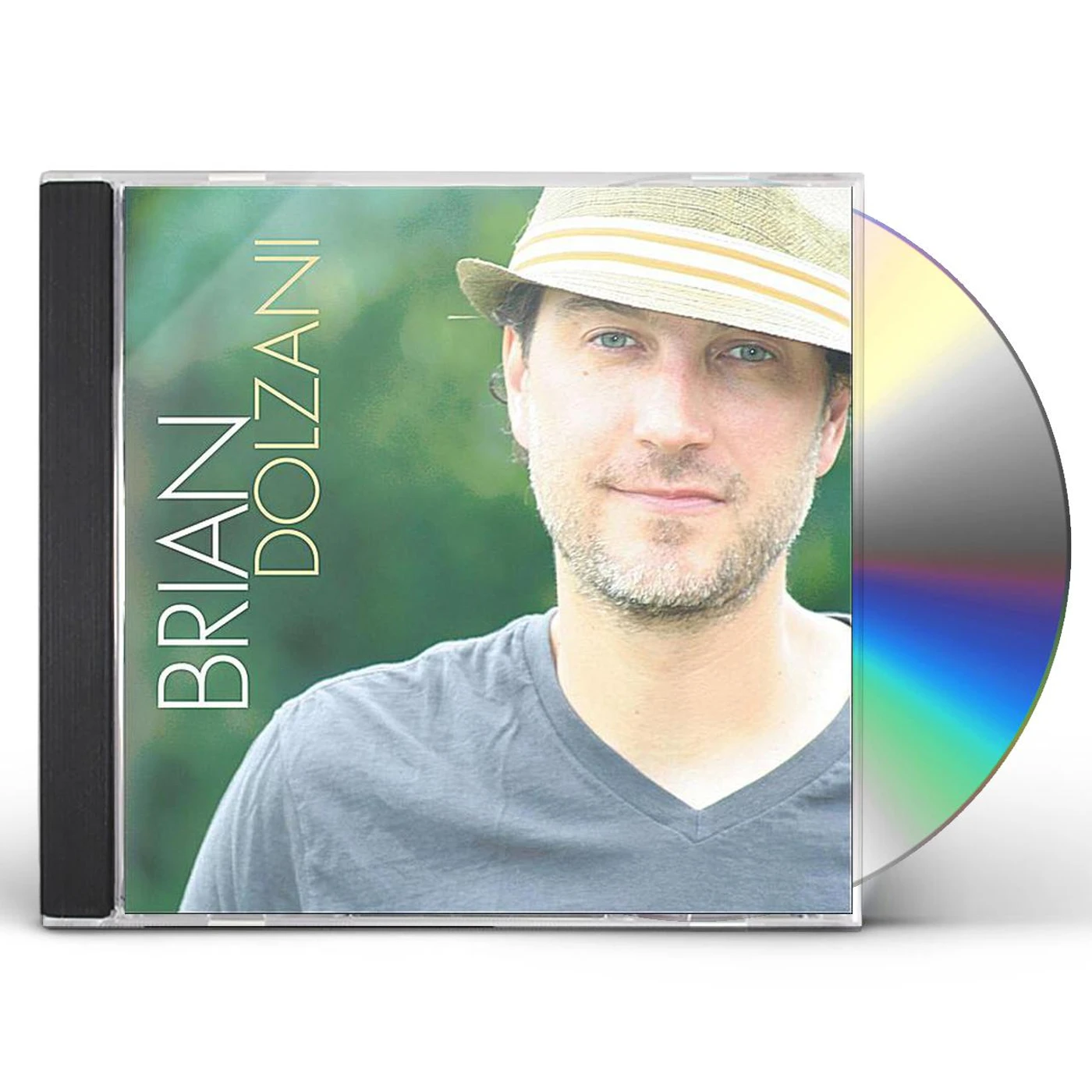 BRIAN DOLZANI CD