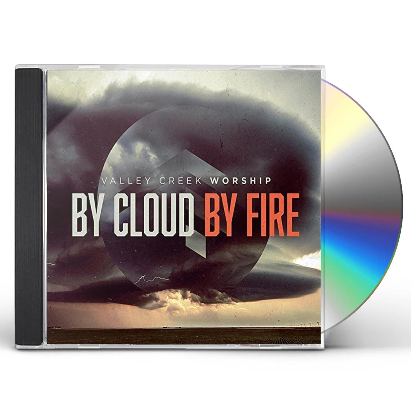 Valley Creek Worship BY CLOUD BY FIRE CD