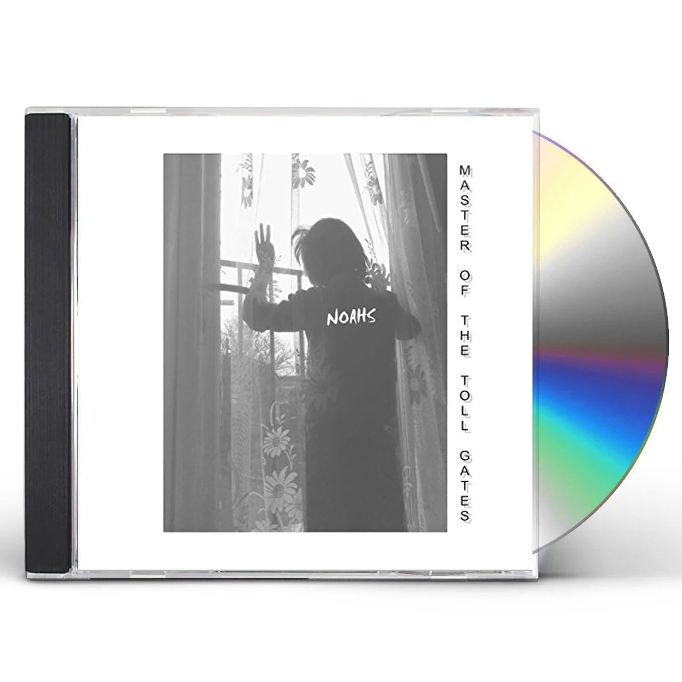 NOAHS MASTER OF THE TOLL GATES CD