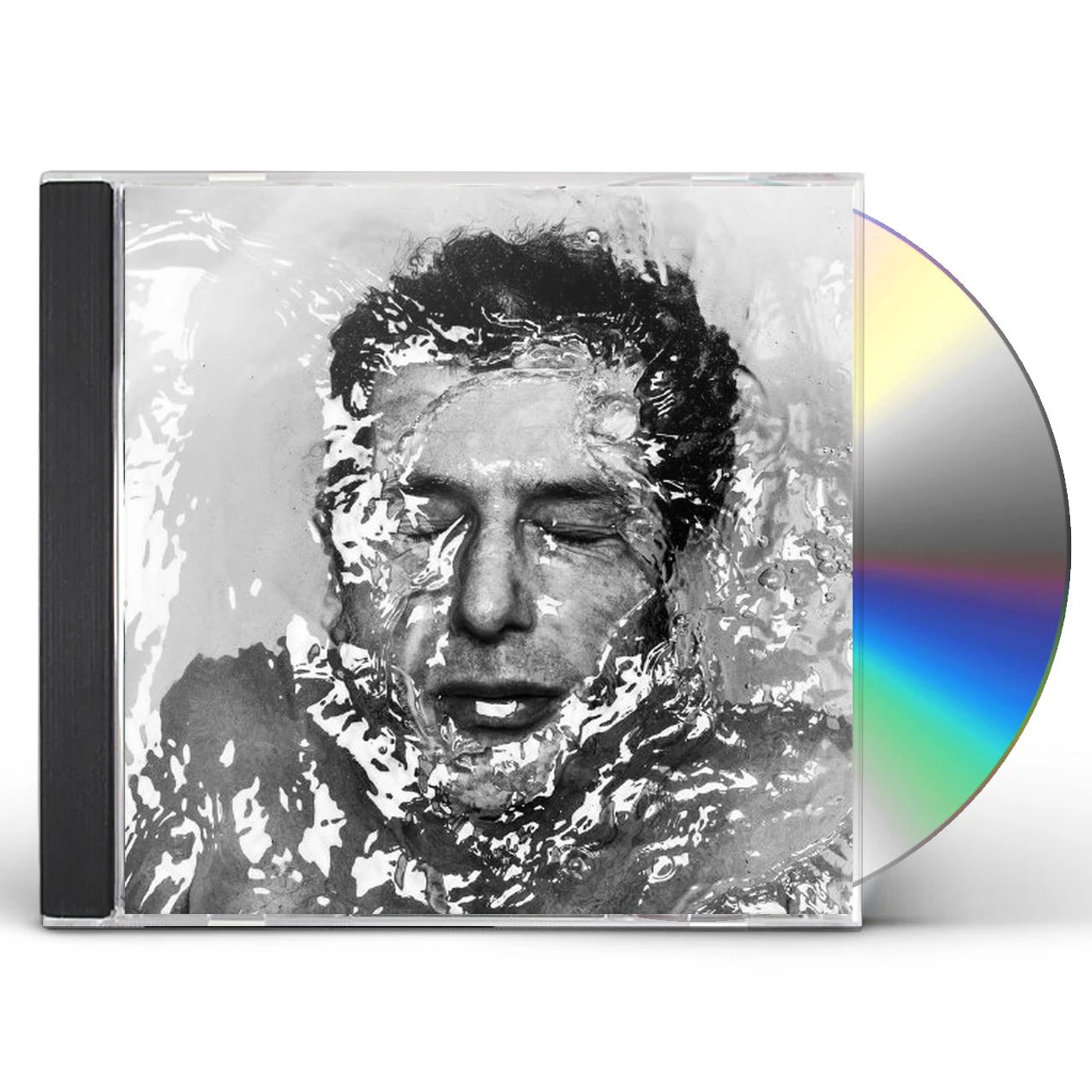 Miossec ICI BAS ICI MEME CD