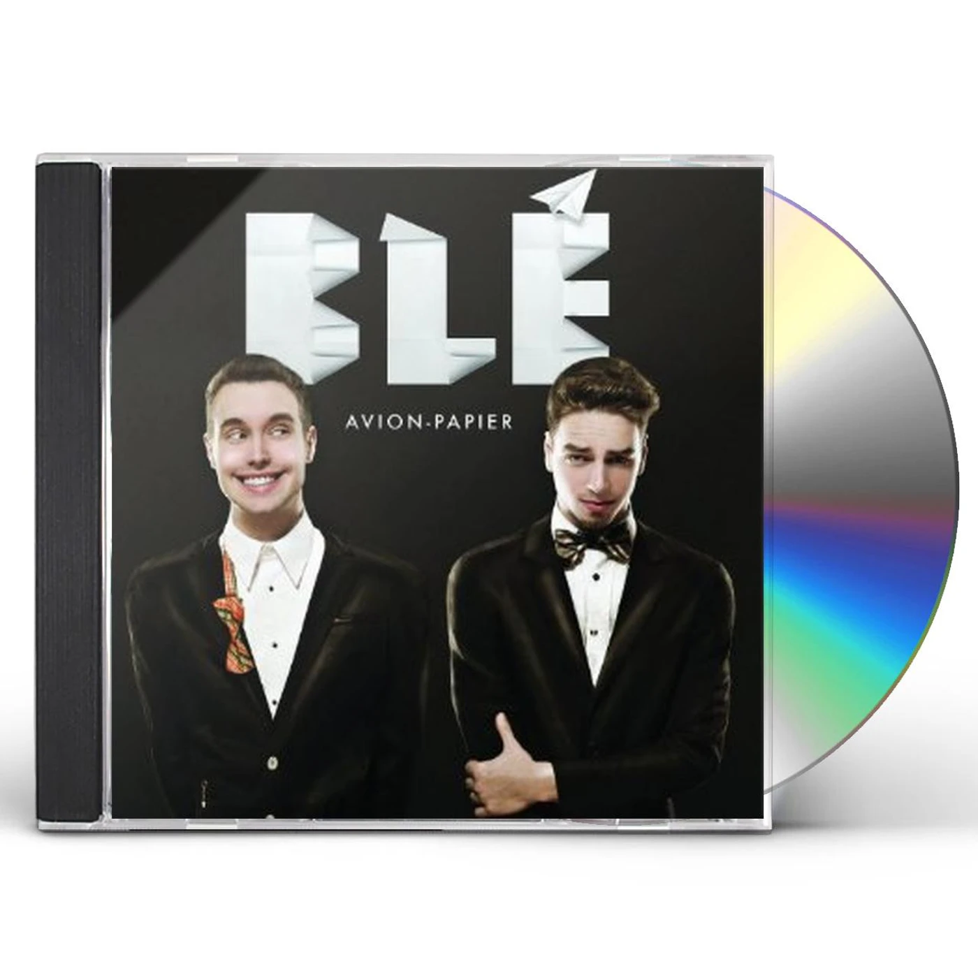 Blé AVION CD