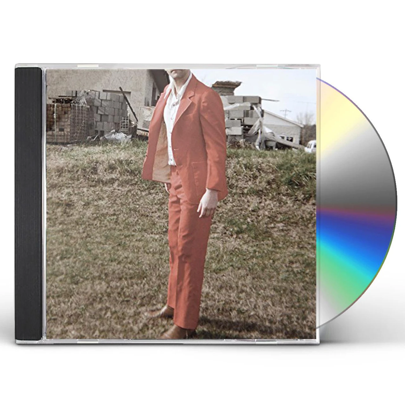 The Kernal LIGHT COUNTRY CD