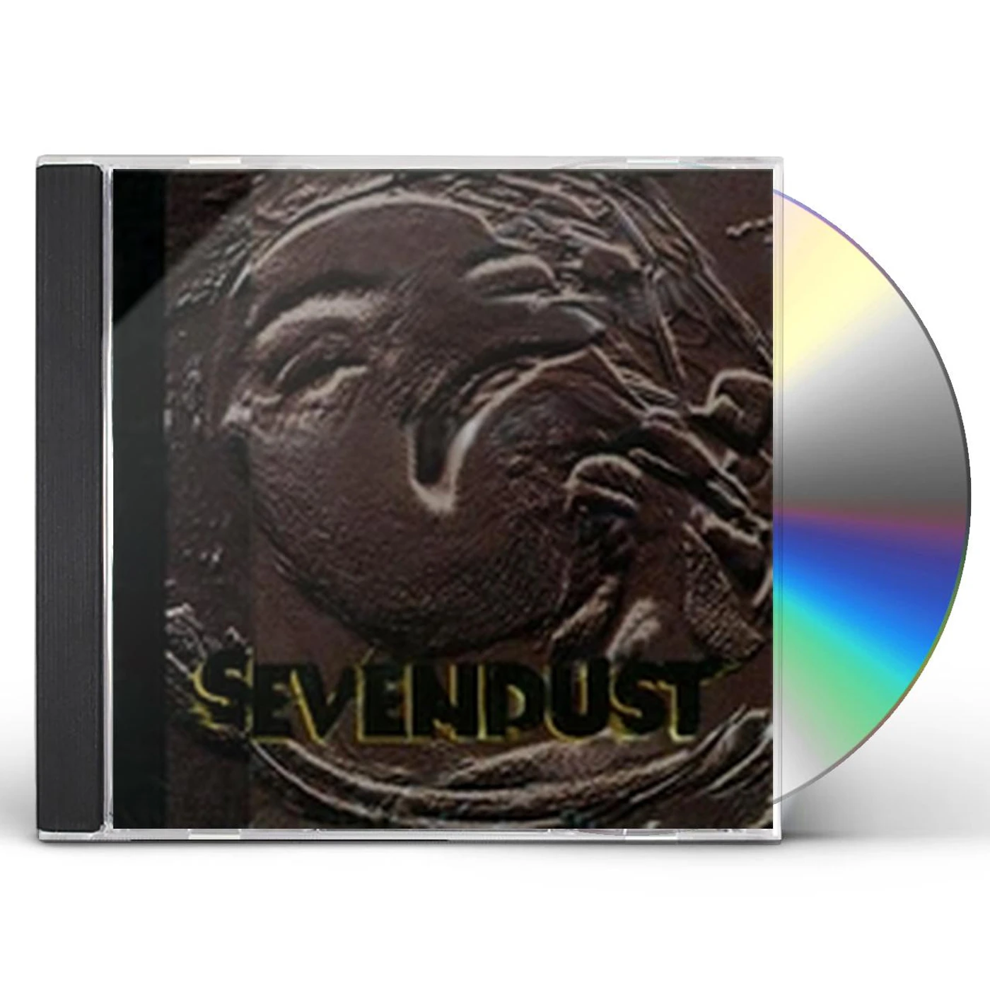 SEVENDUST CD