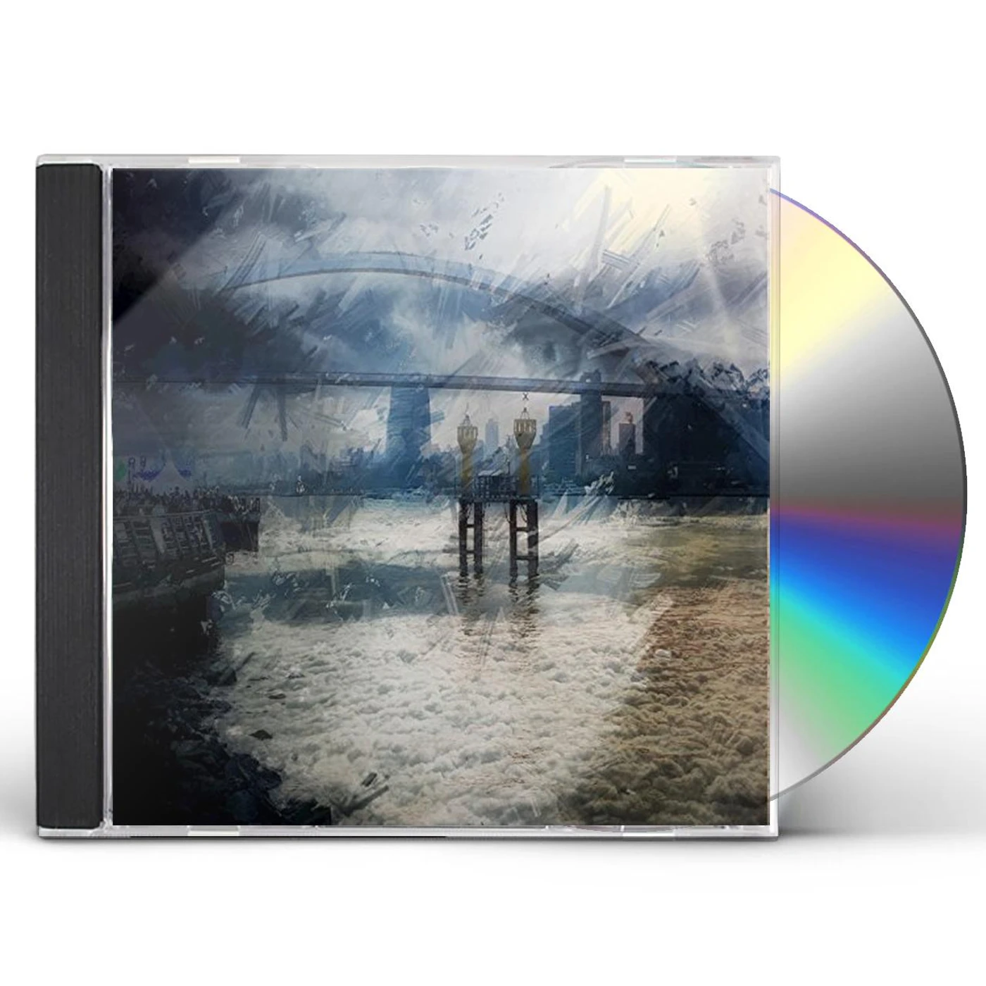 Althea MEMORIES HAVE NO NAME CD