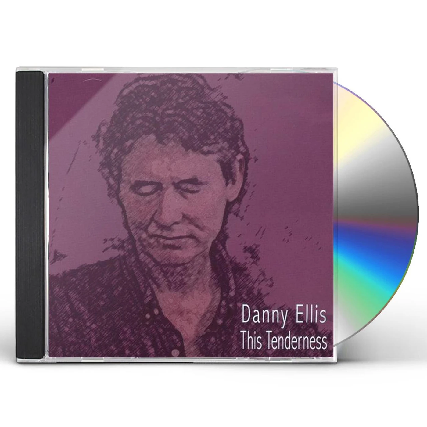 Danny Ellis THIS TENDERNESS CD