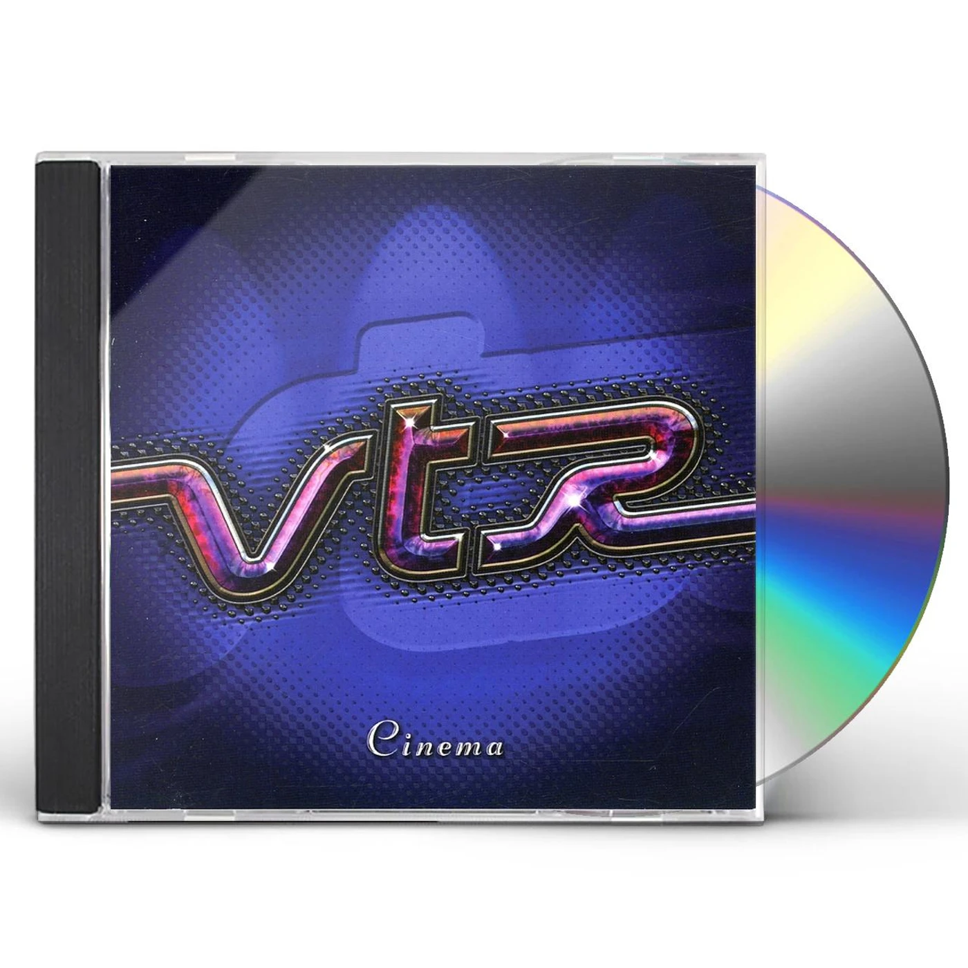 Ross Valory VTR CD