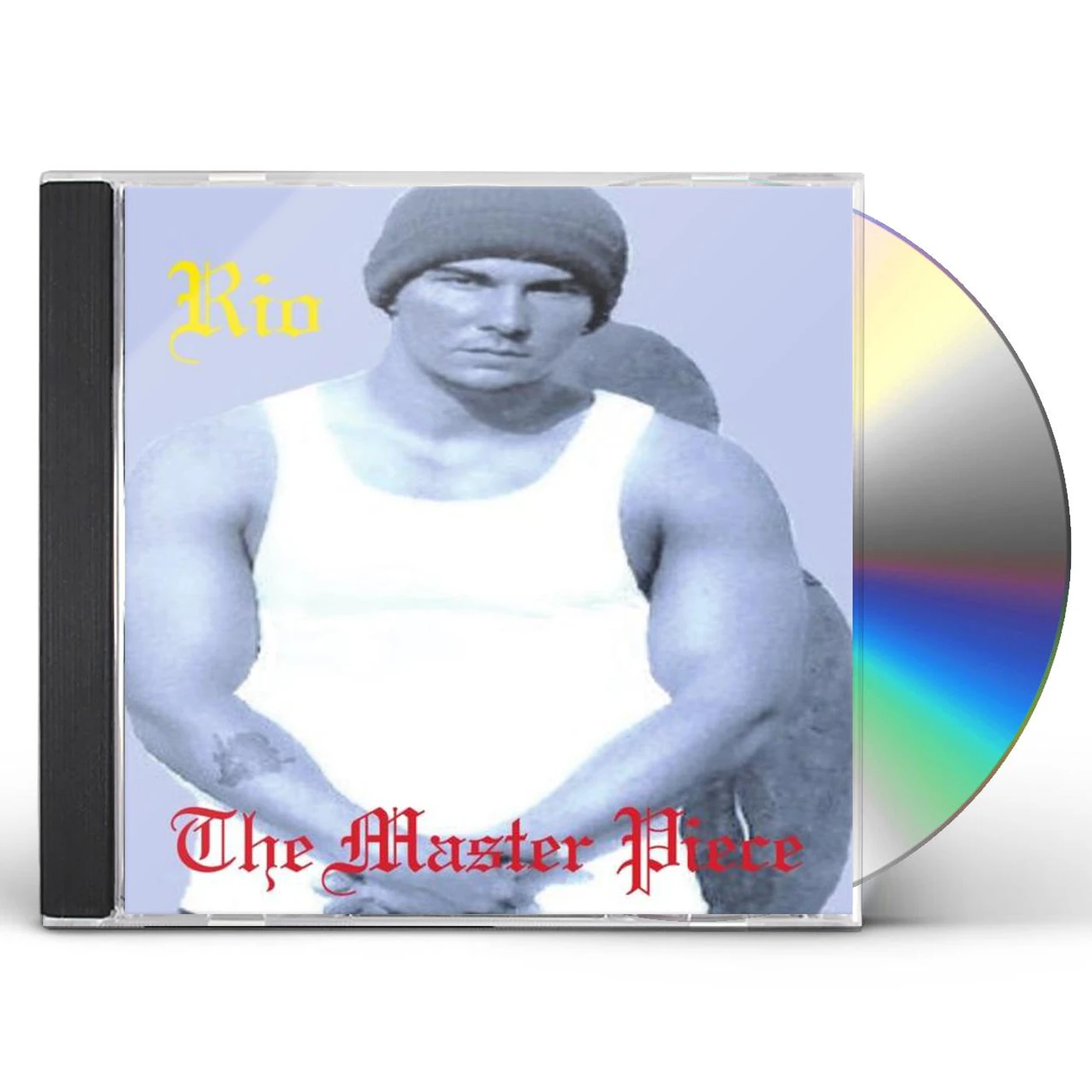 Rio MASTER PIECE CD