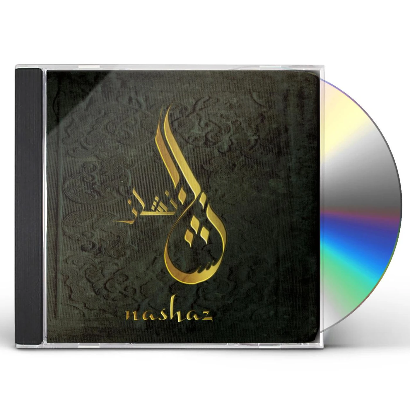 NASHAZ CD