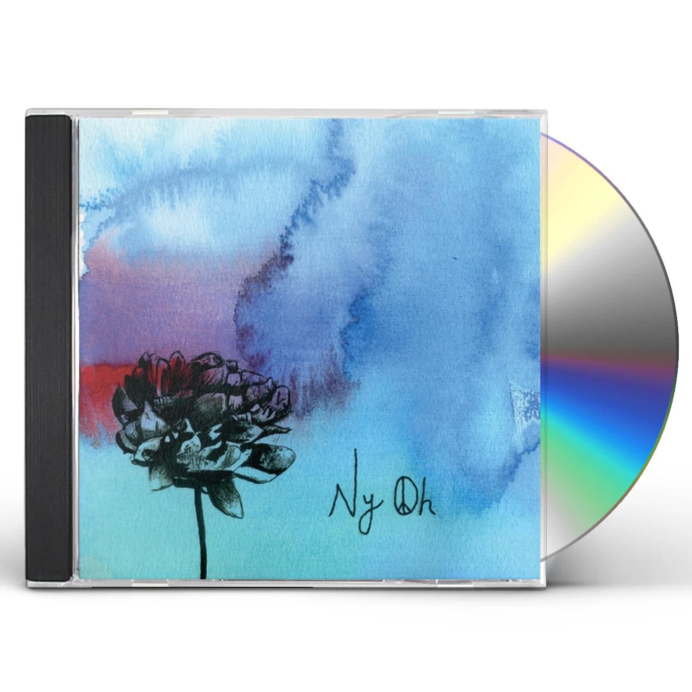 NY OH CD