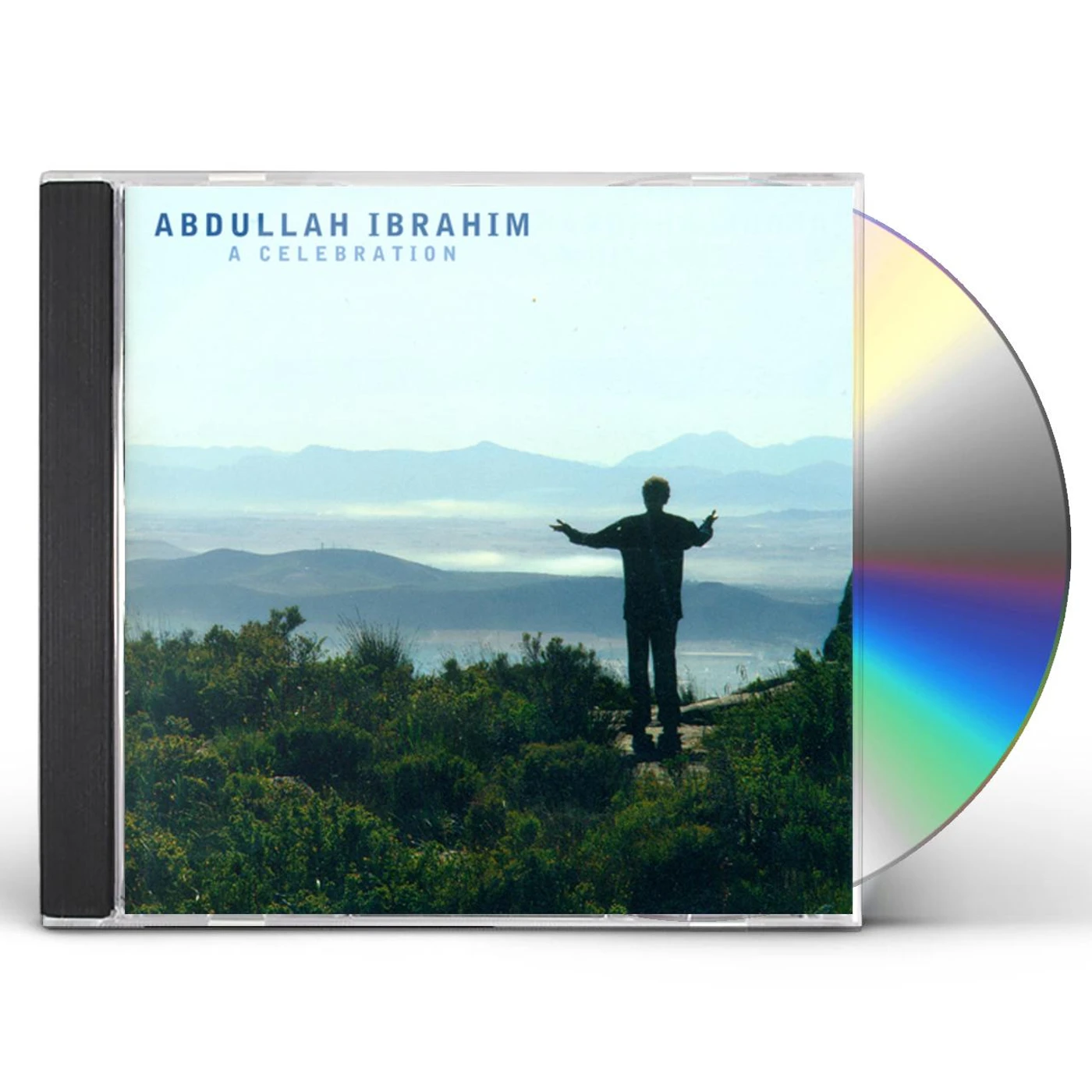 Abdullah Ibrahim CELEBRATION CD