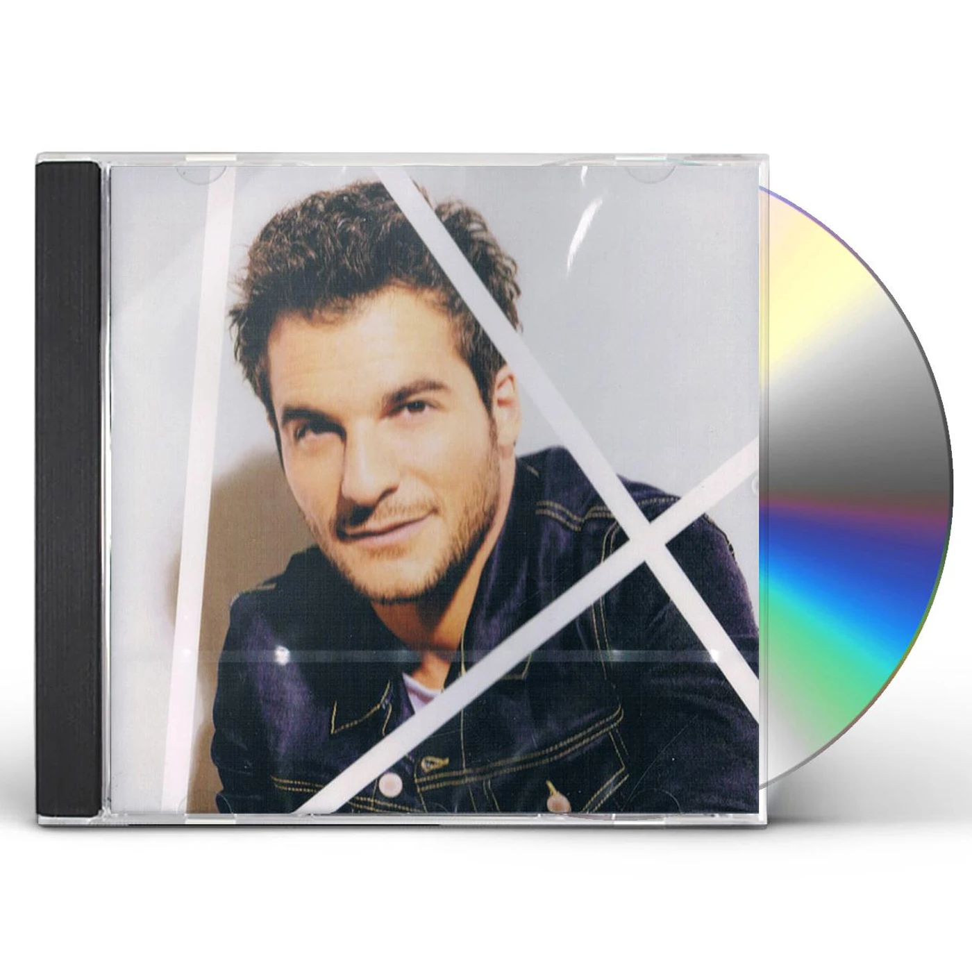 Amir ADDICTIONS: ULTIMATE VERSION CD