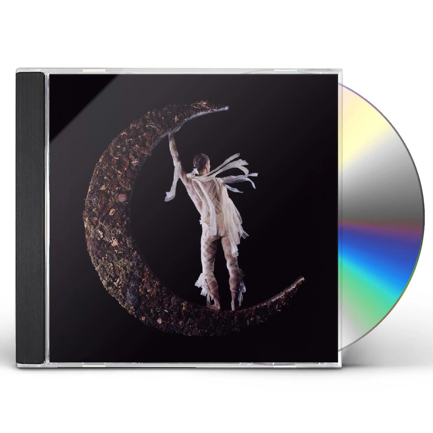 Smerz BELIEVER CD