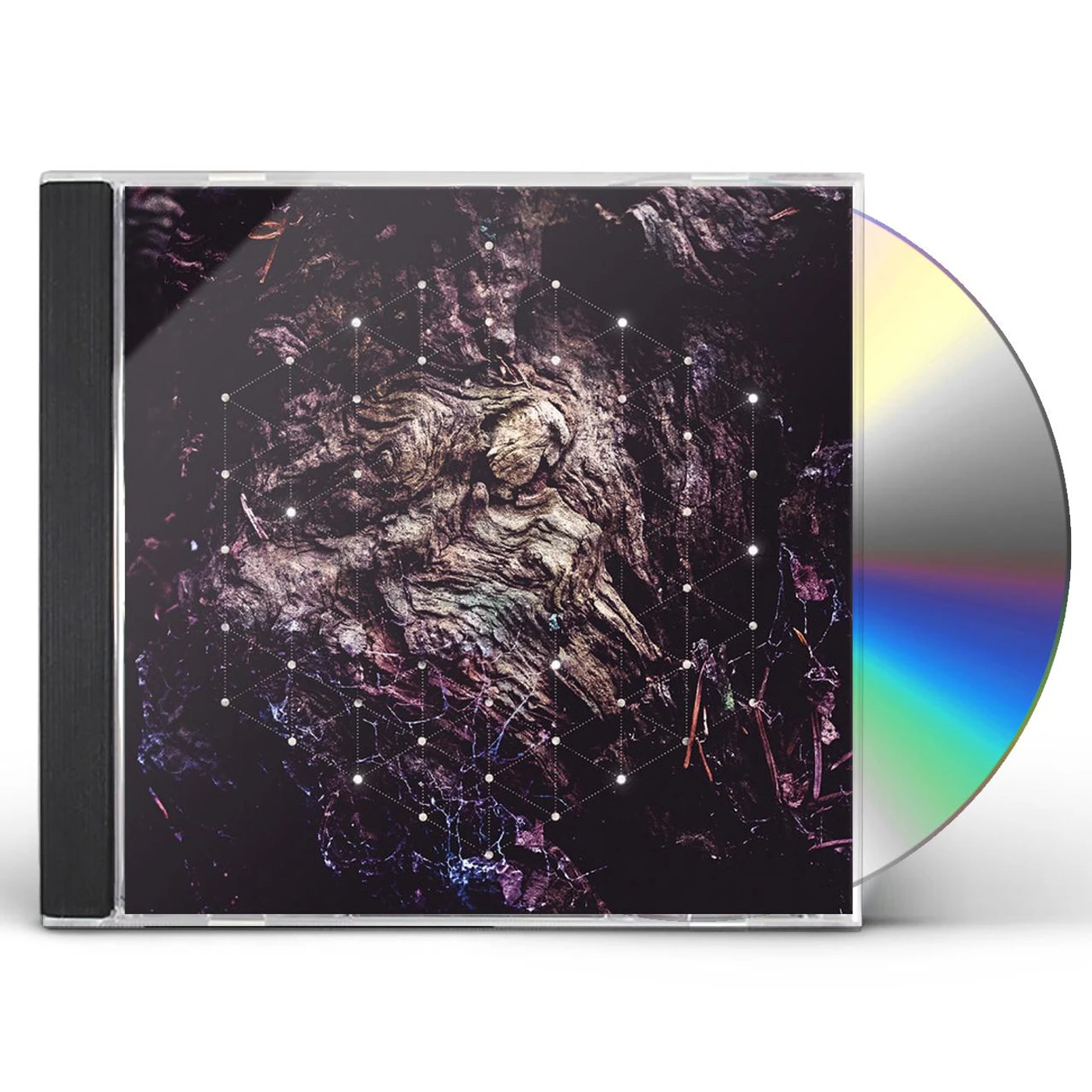 Psychonaut UNFOLD THE GOD MAN CD