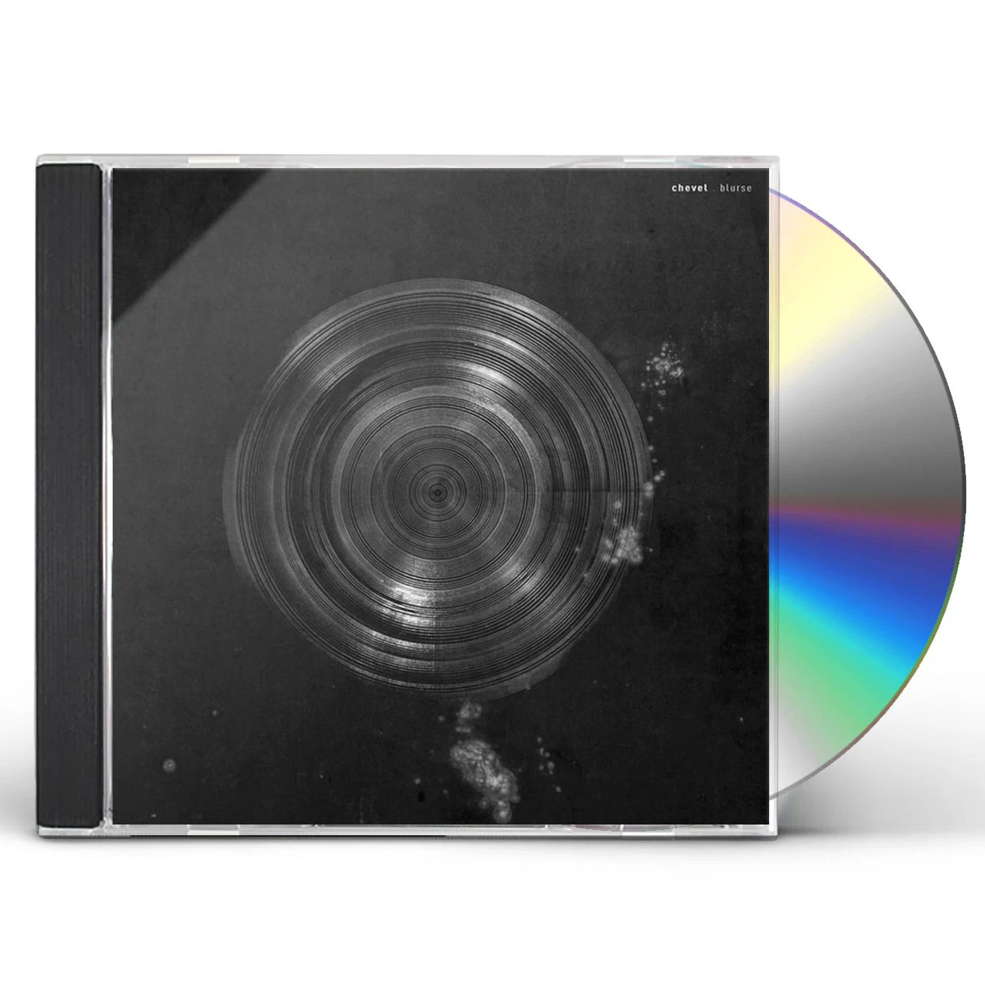 Chevel BLURSE CD