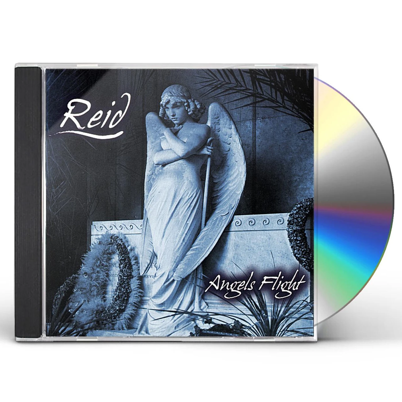 Reid ANGELS FLIGHT CD