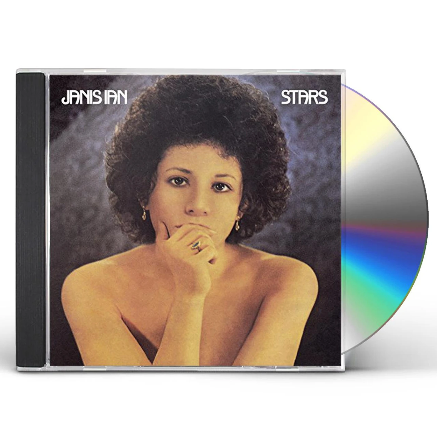Janis Ian STARS CD